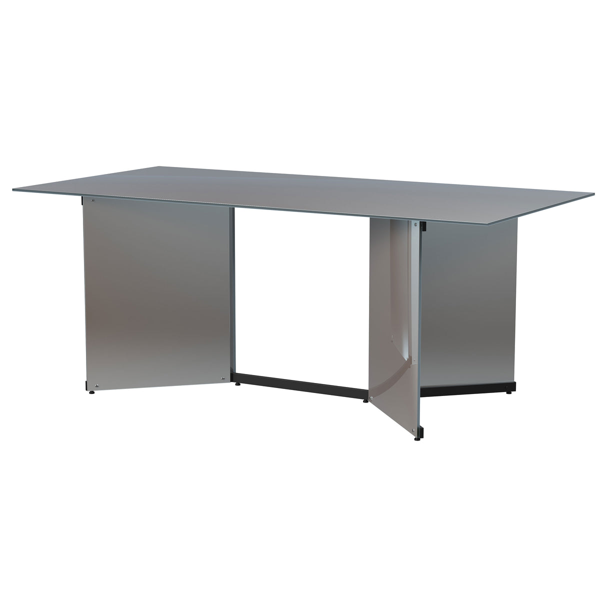 Emery Dining Table - galleria furniture outlet