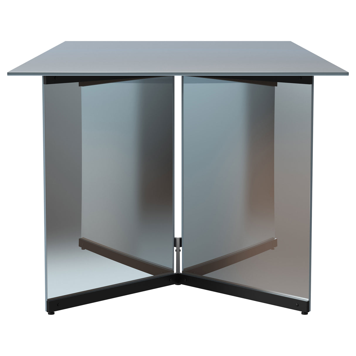 Emery Dining Table - galleria furniture outlet