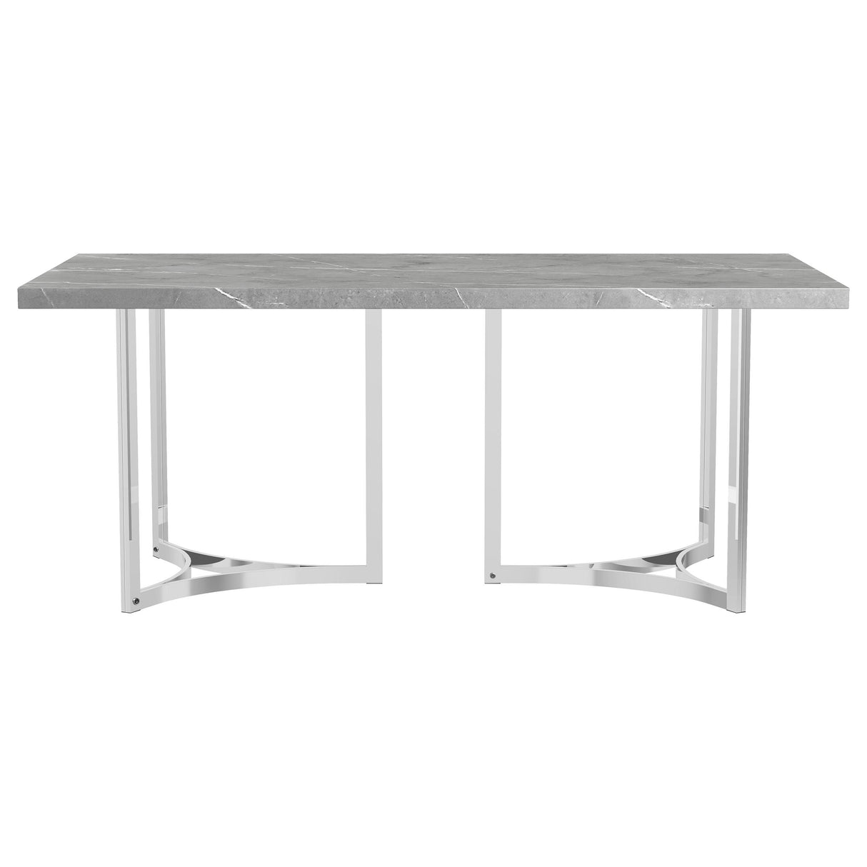 Sterling Dining Table - galleria furniture outlet