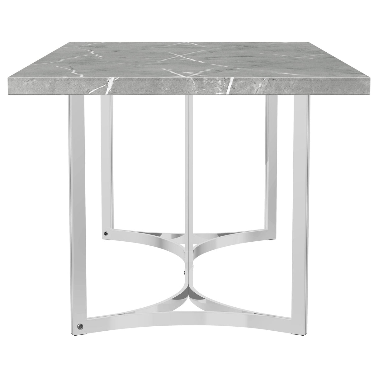 Sterling Dining Table - galleria furniture outlet