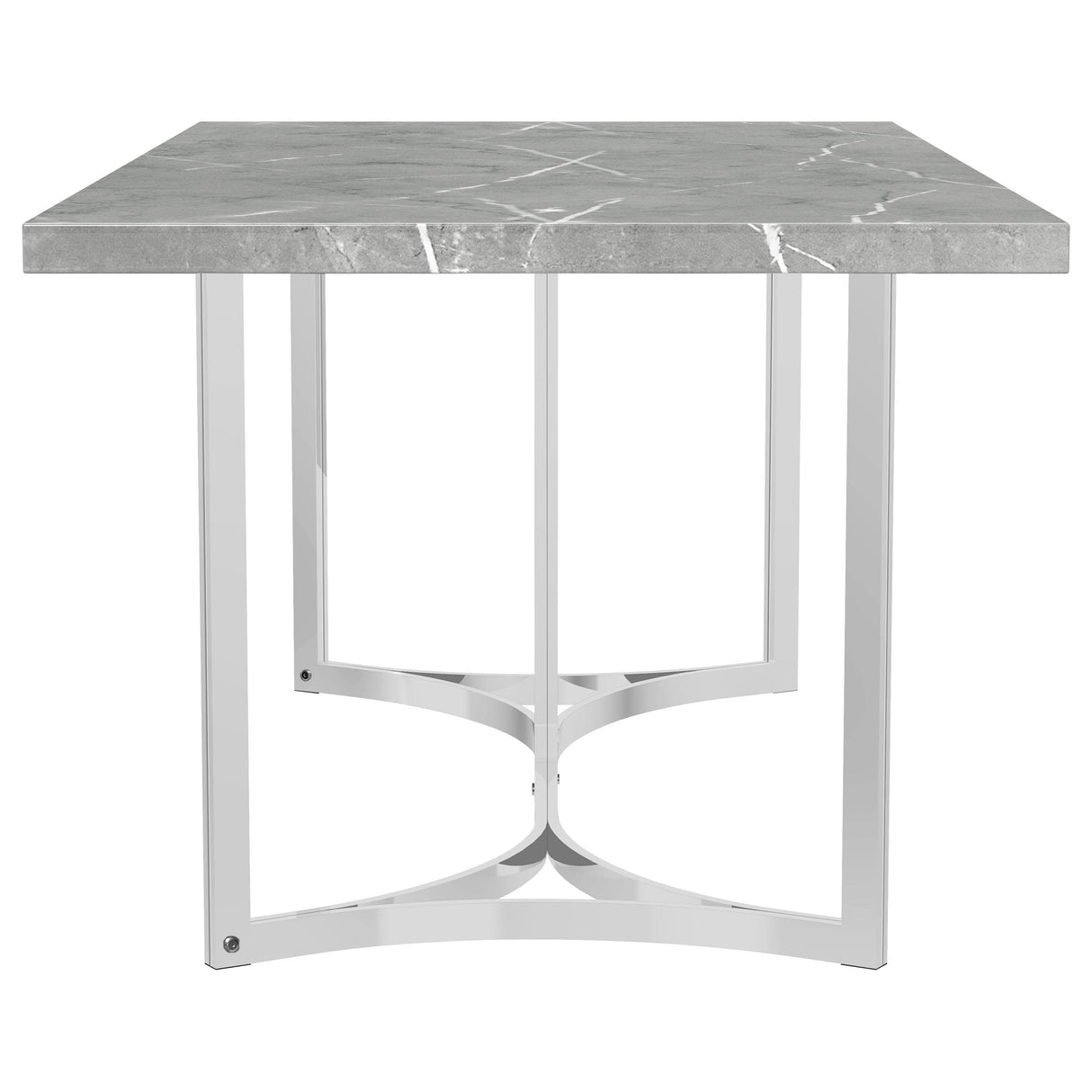 Sterling Dining Table - galleria furniture outlet