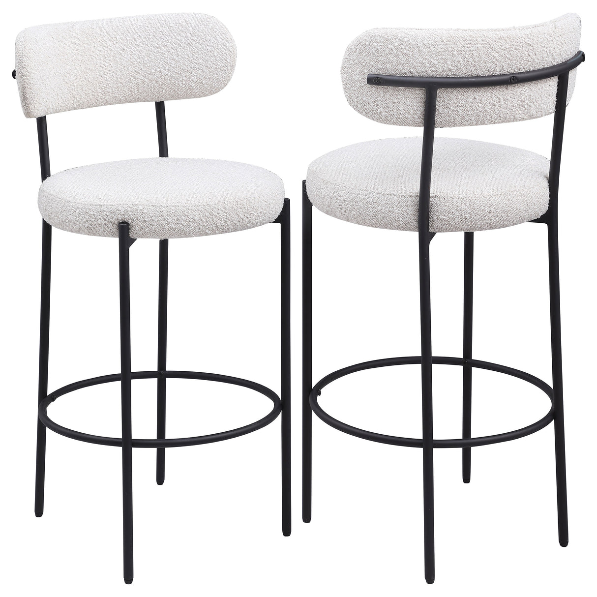 Viola Bar Stool