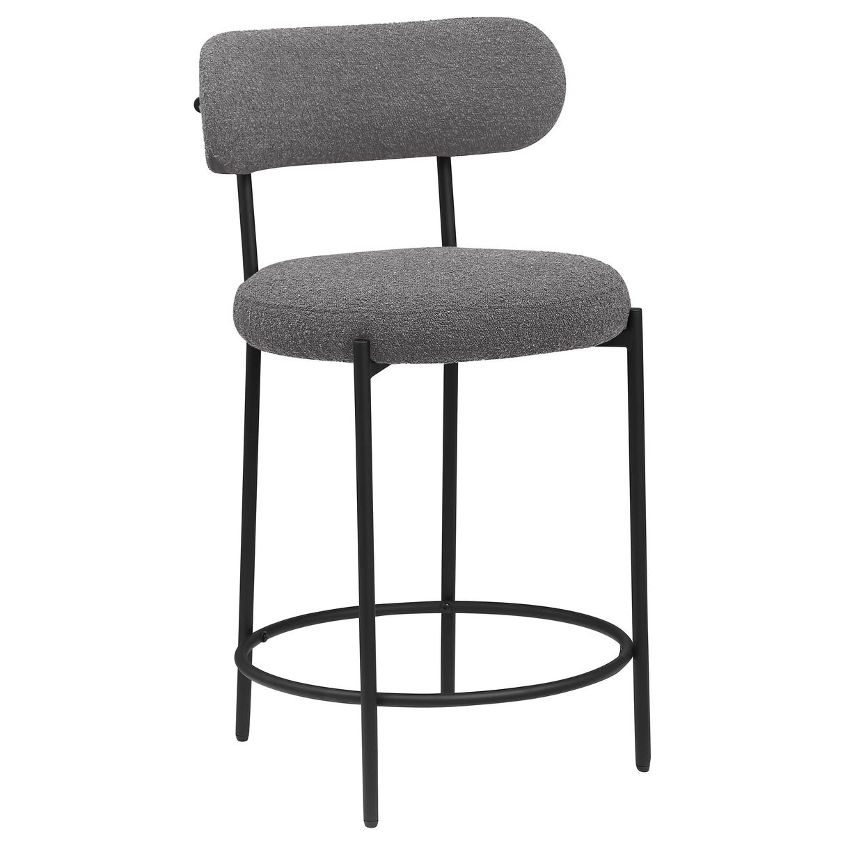 Viola Counter Chair - galleria furniture outlet