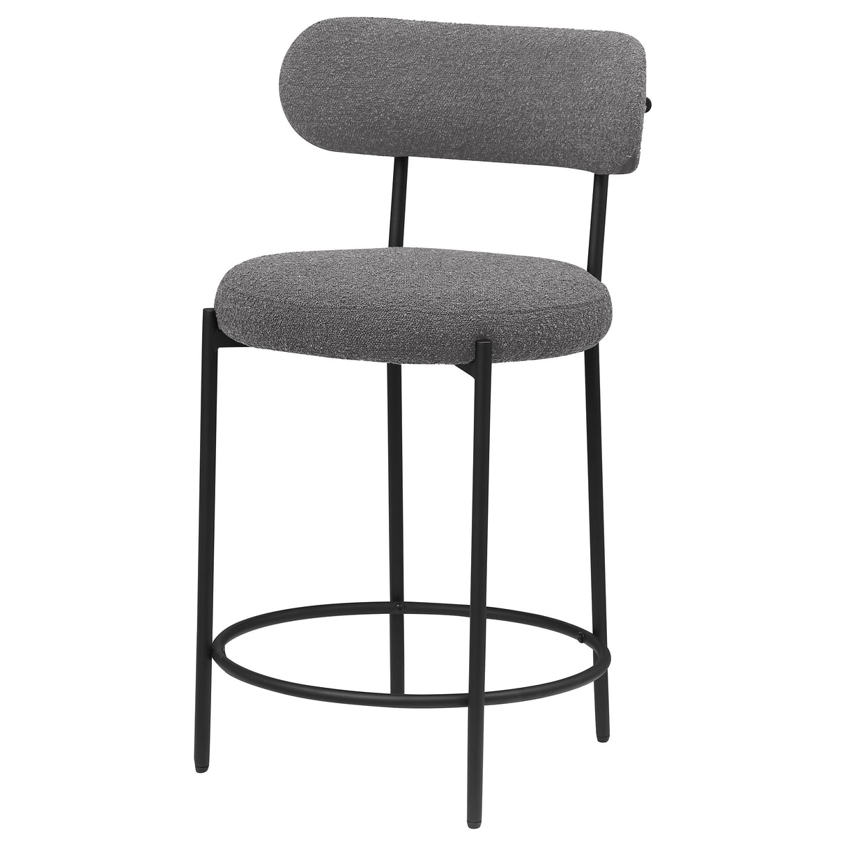 Viola Counter Chair - galleria furniture outlet