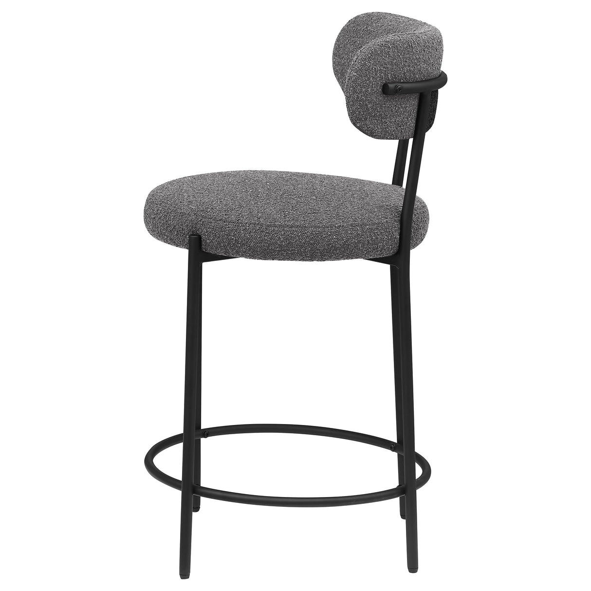 Viola Counter Chair - galleria furniture outlet