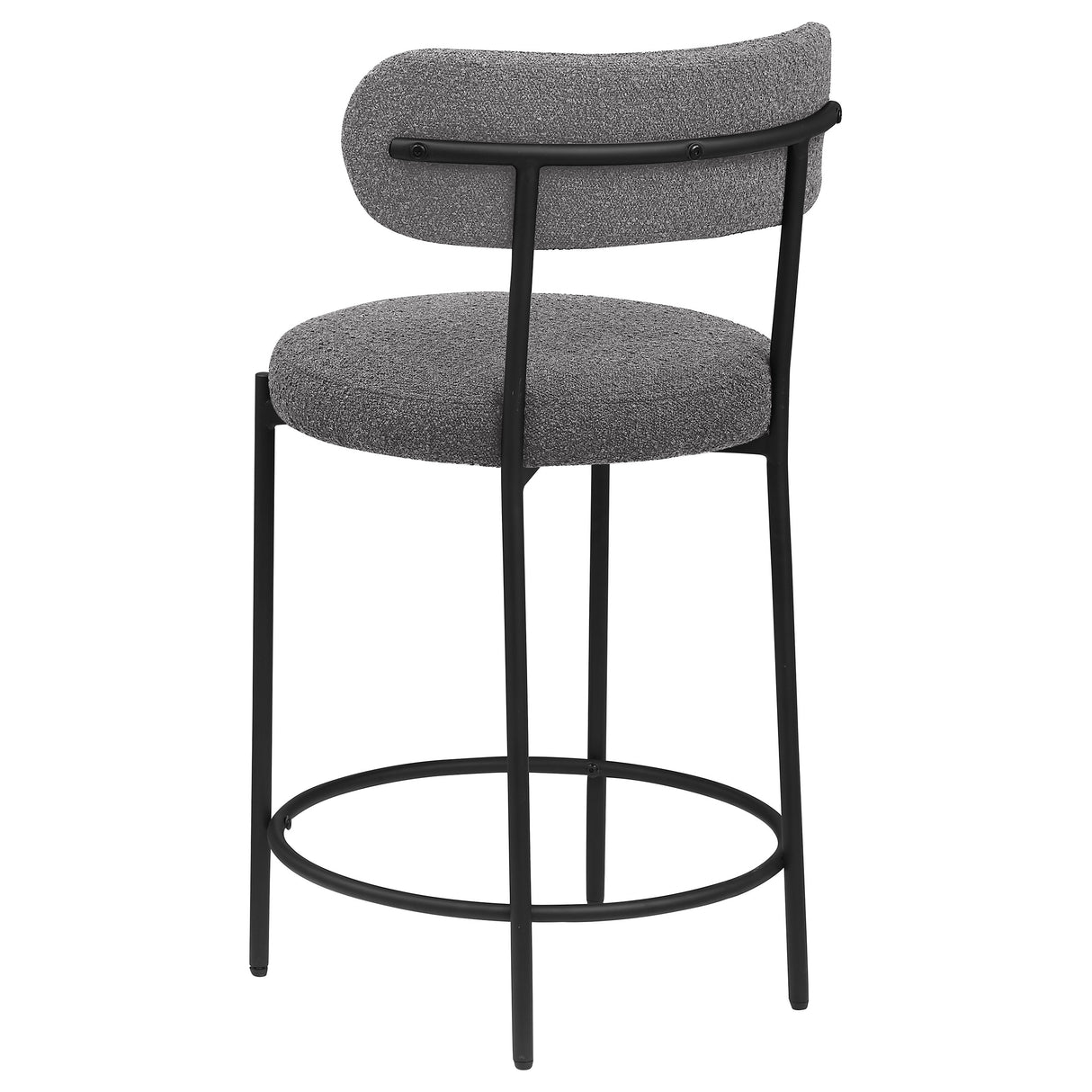 Viola Counter Chair - galleria furniture outlet