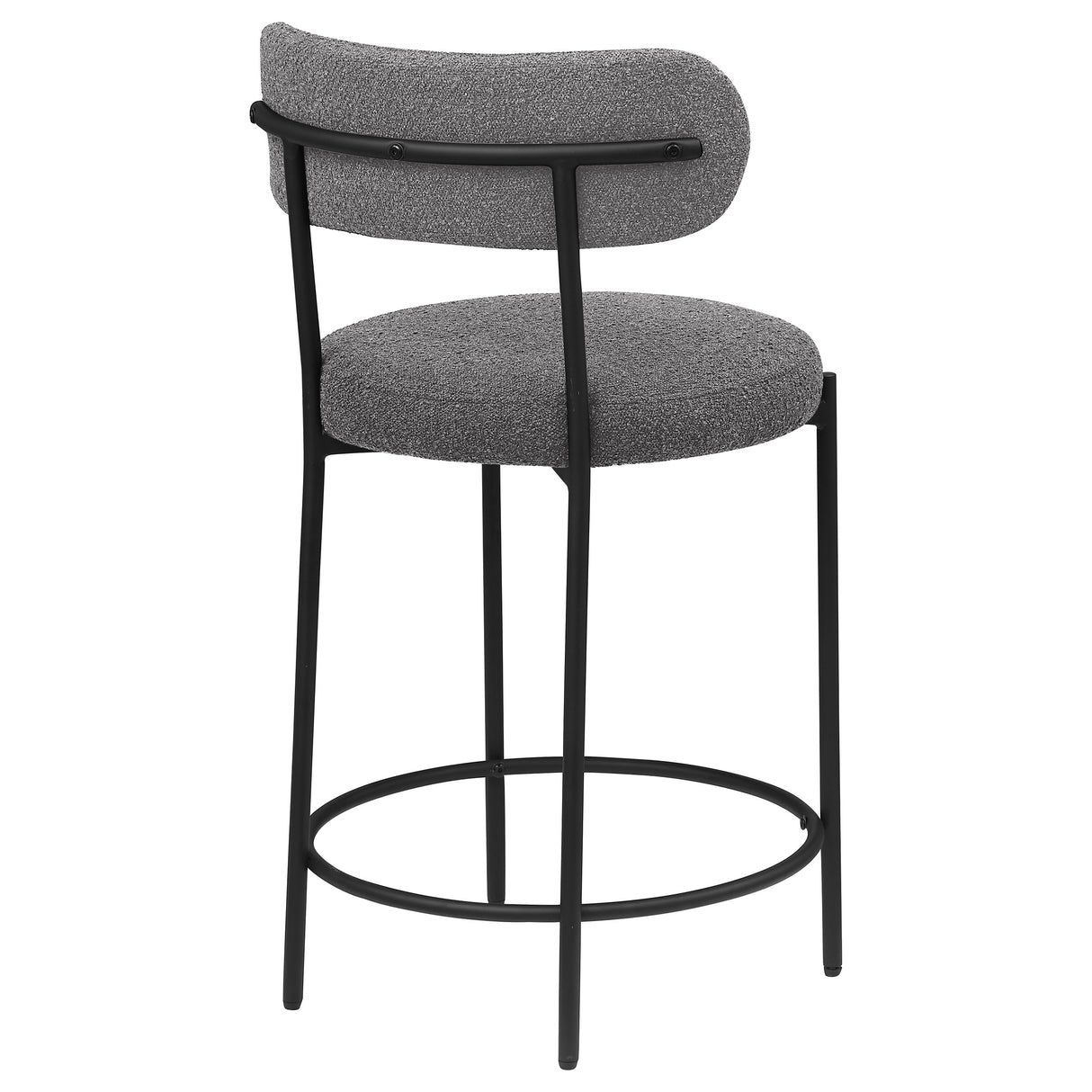 Viola Counter Chair - galleria furniture outlet