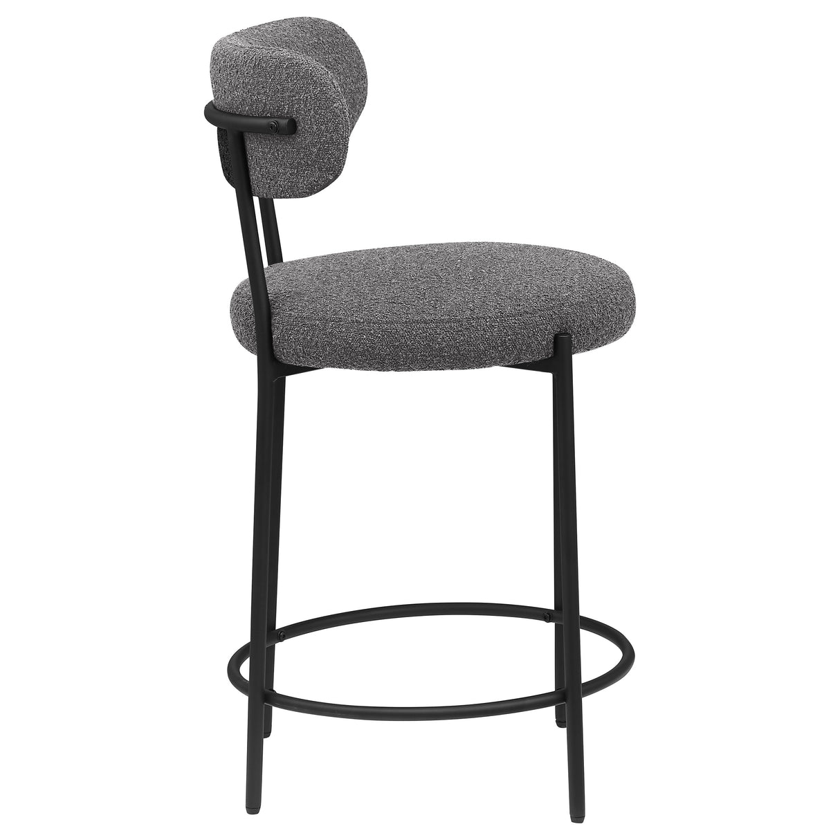 Viola Counter Chair - galleria furniture outlet