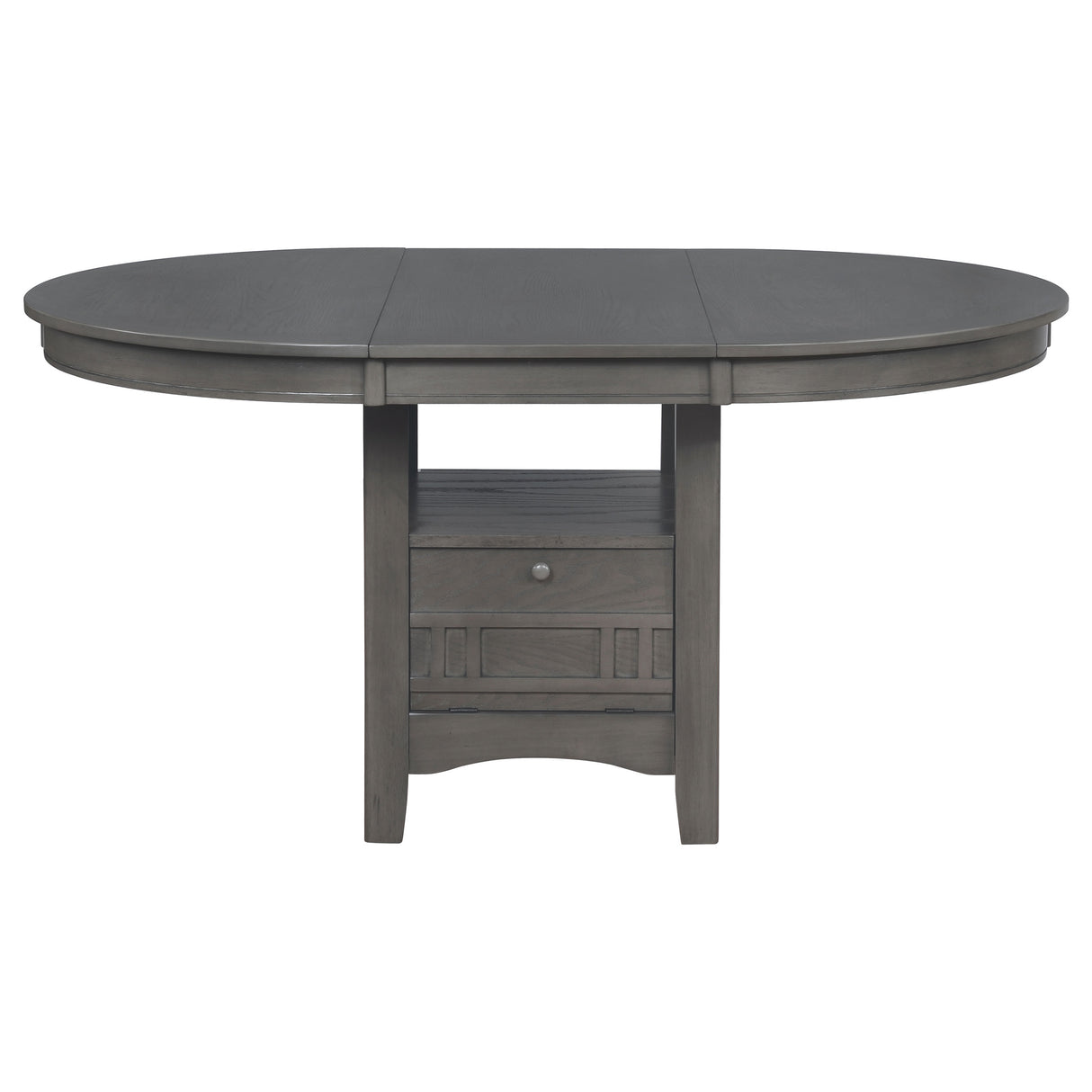 Lavon Extension Dining Table - galleria furniture outlet