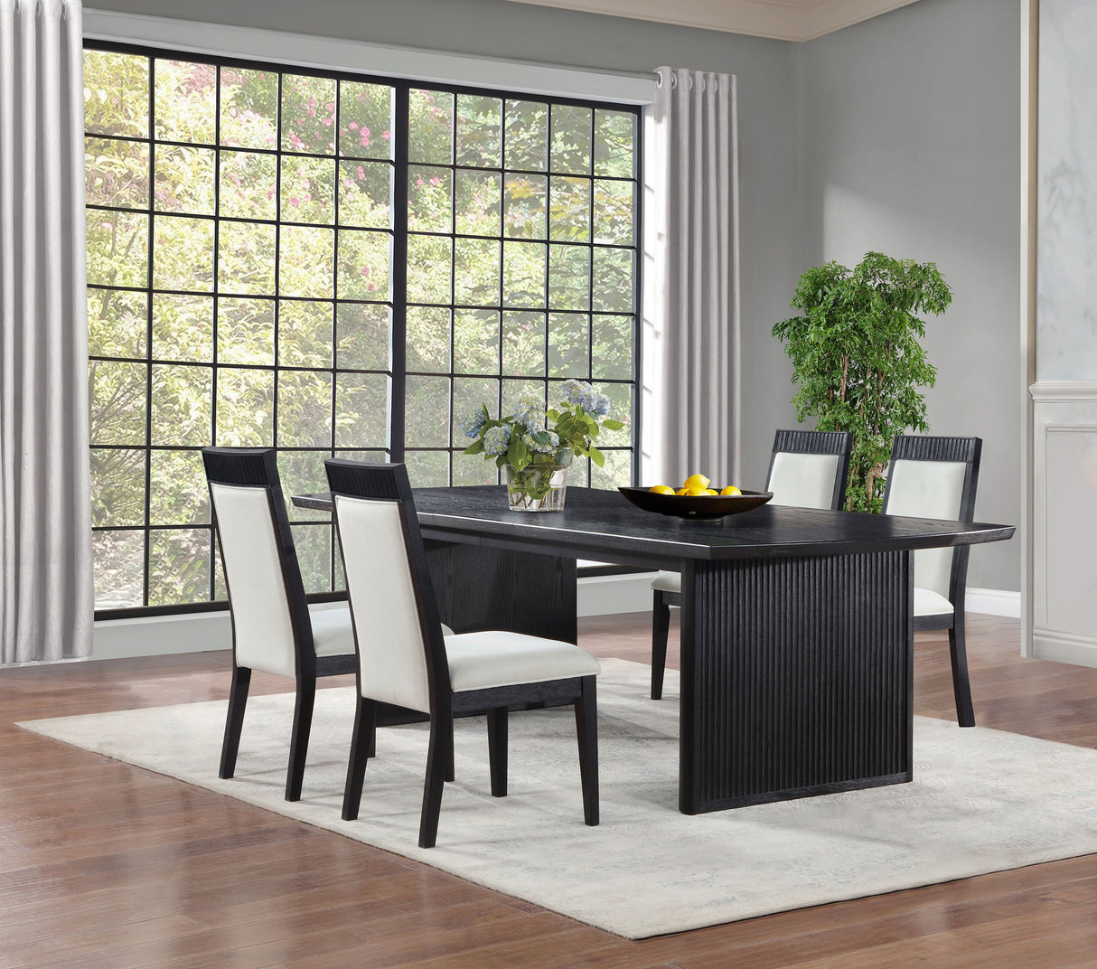 Brookmead Dining Set - galleria furniture outlet