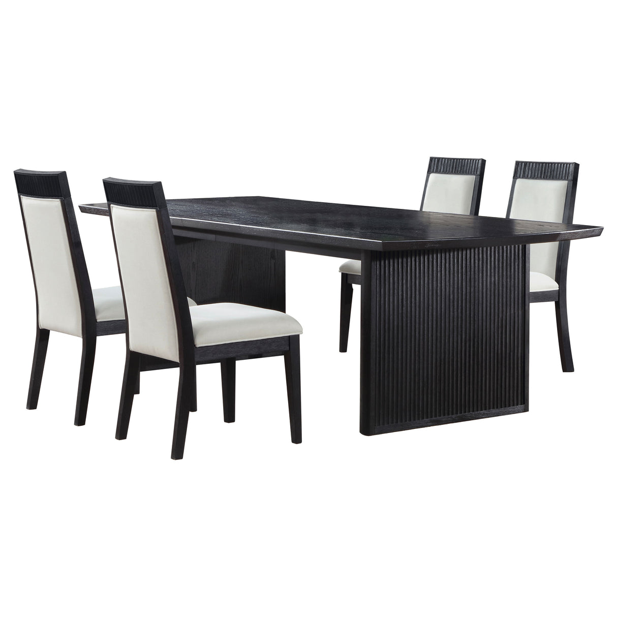 Brookmead Dining Set - galleria furniture outlet