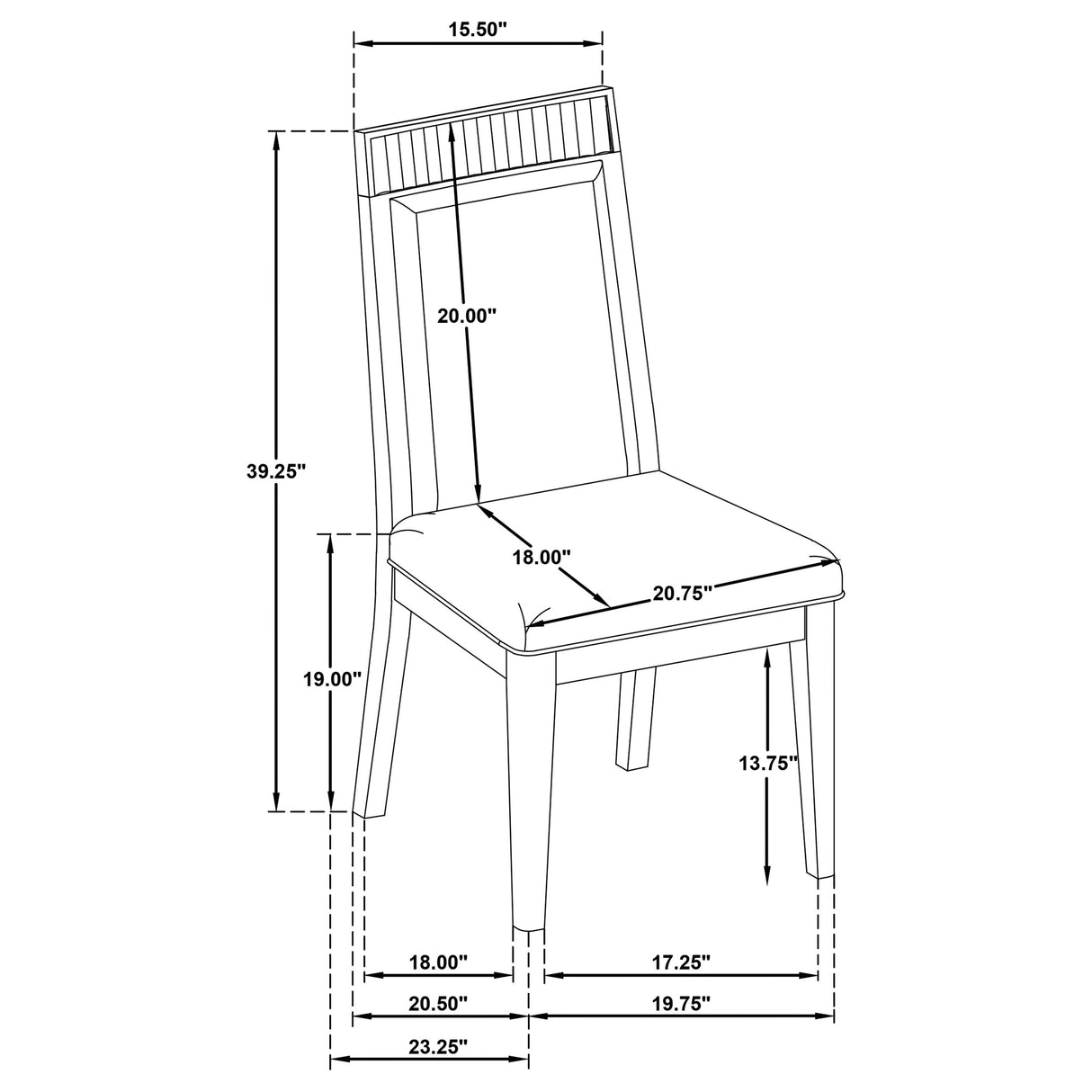 Brookmead Dining Set - galleria furniture outlet