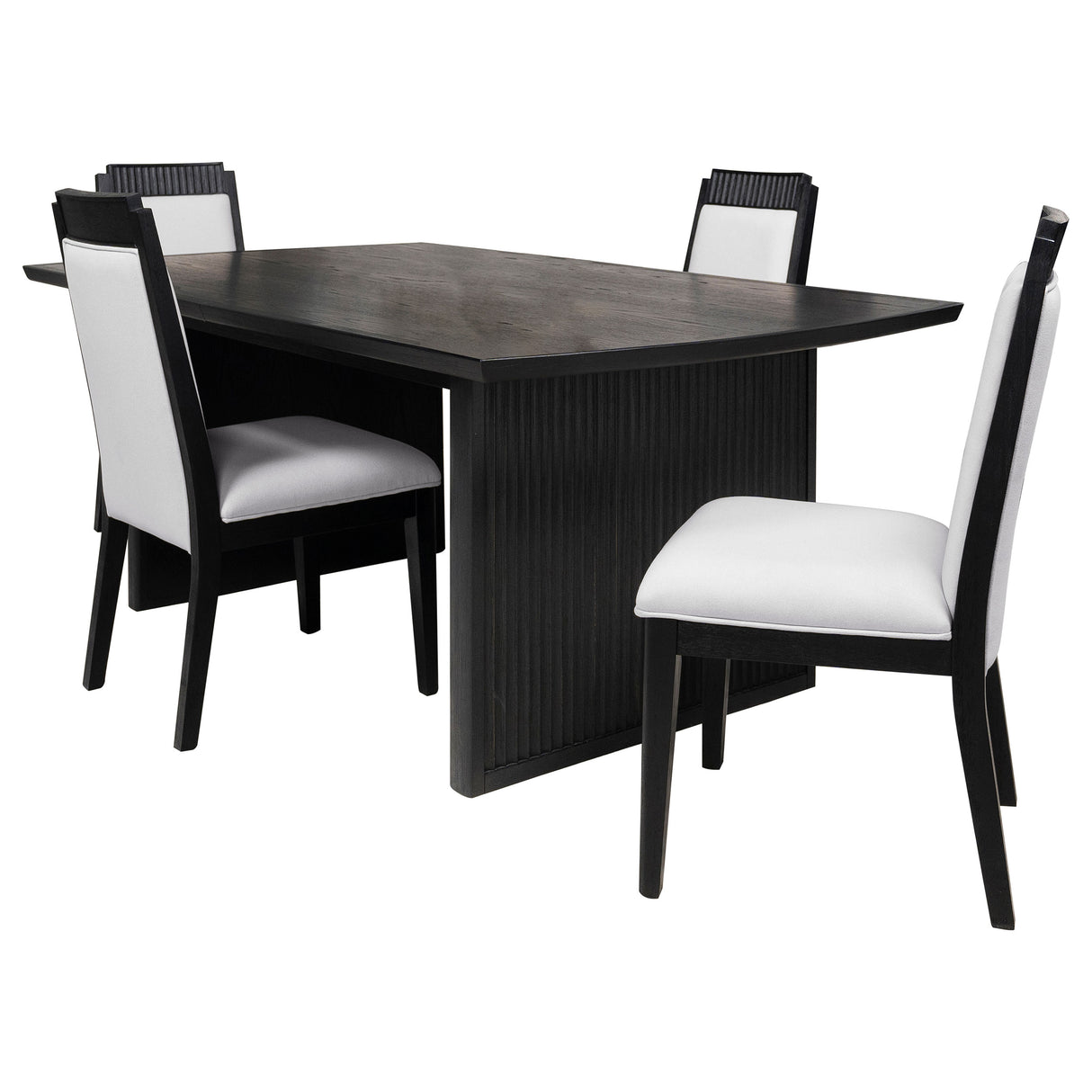 Brookmead Dining Set - galleria furniture outlet