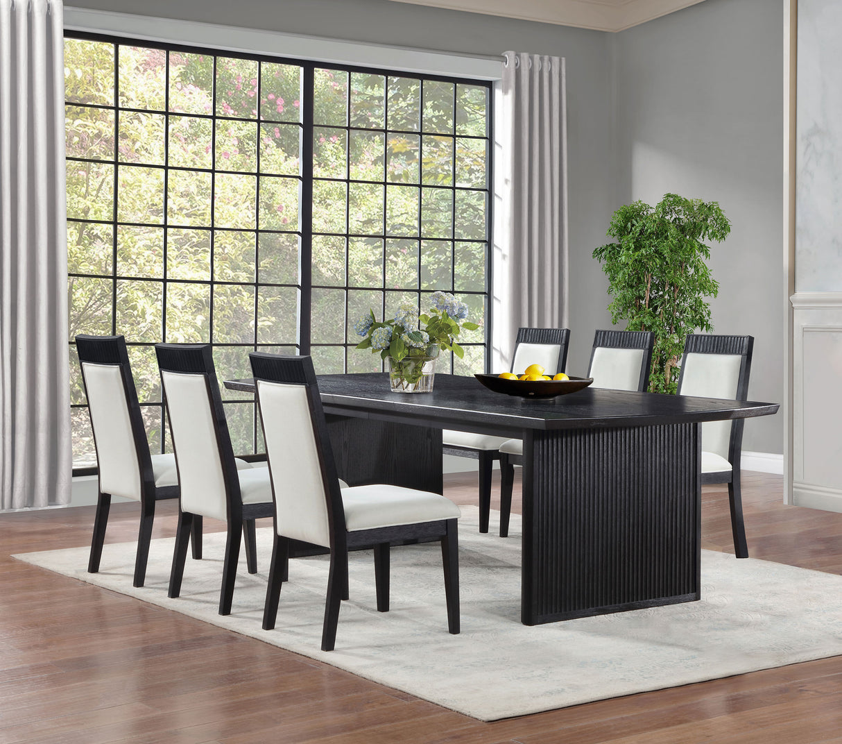 Brookmead Dining Set - galleria furniture outlet