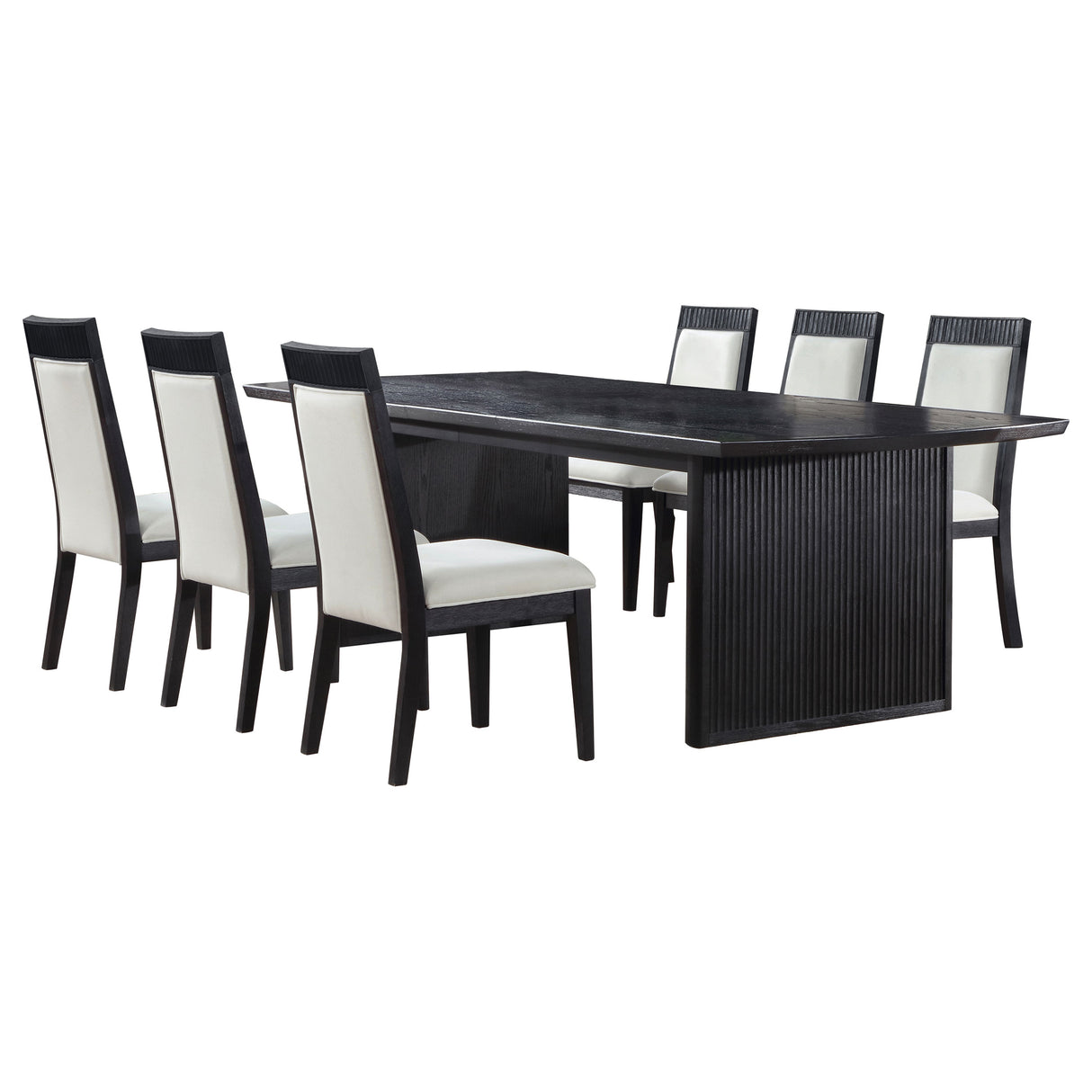 Brookmead Dining Set