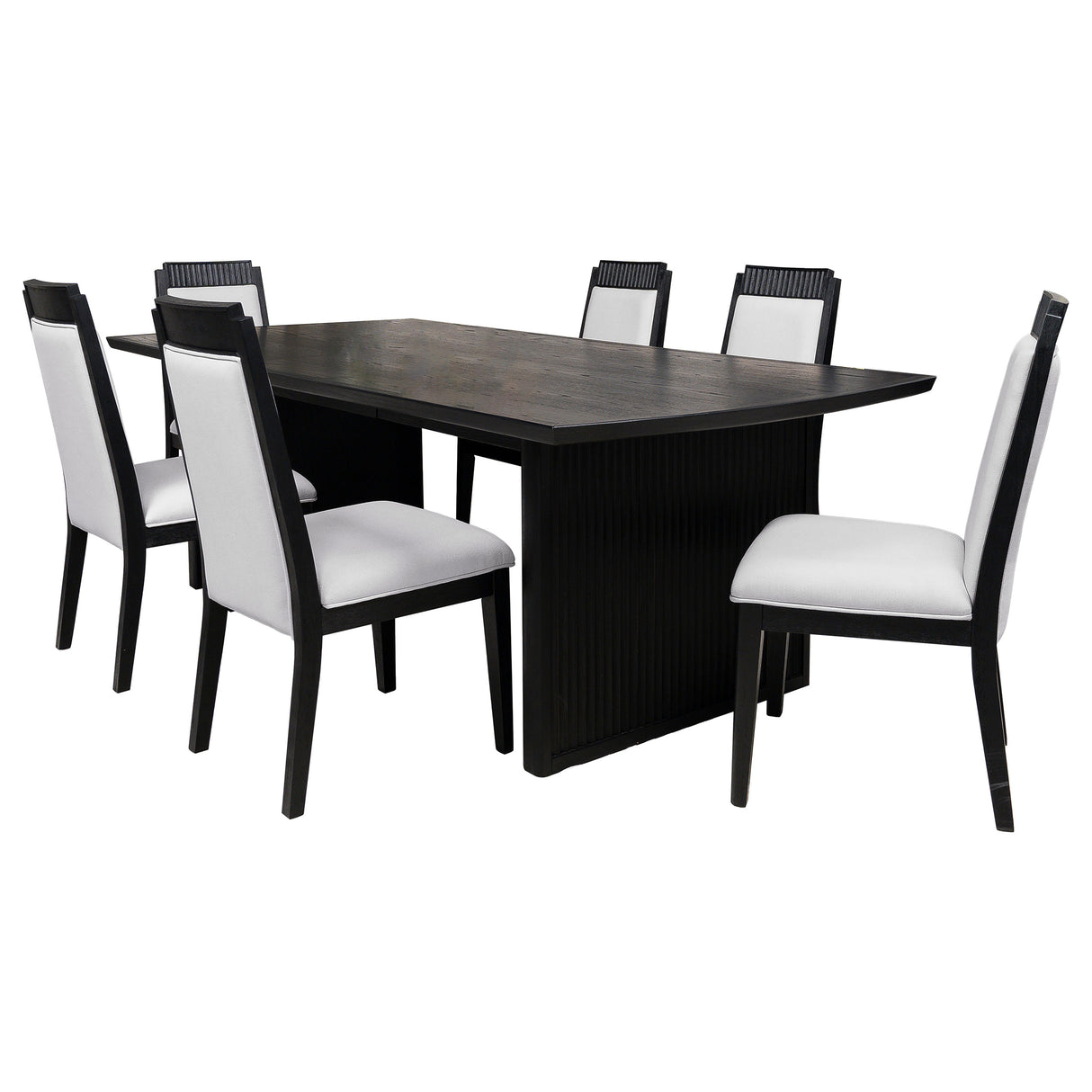 Brookmead Dining Set - galleria furniture outlet