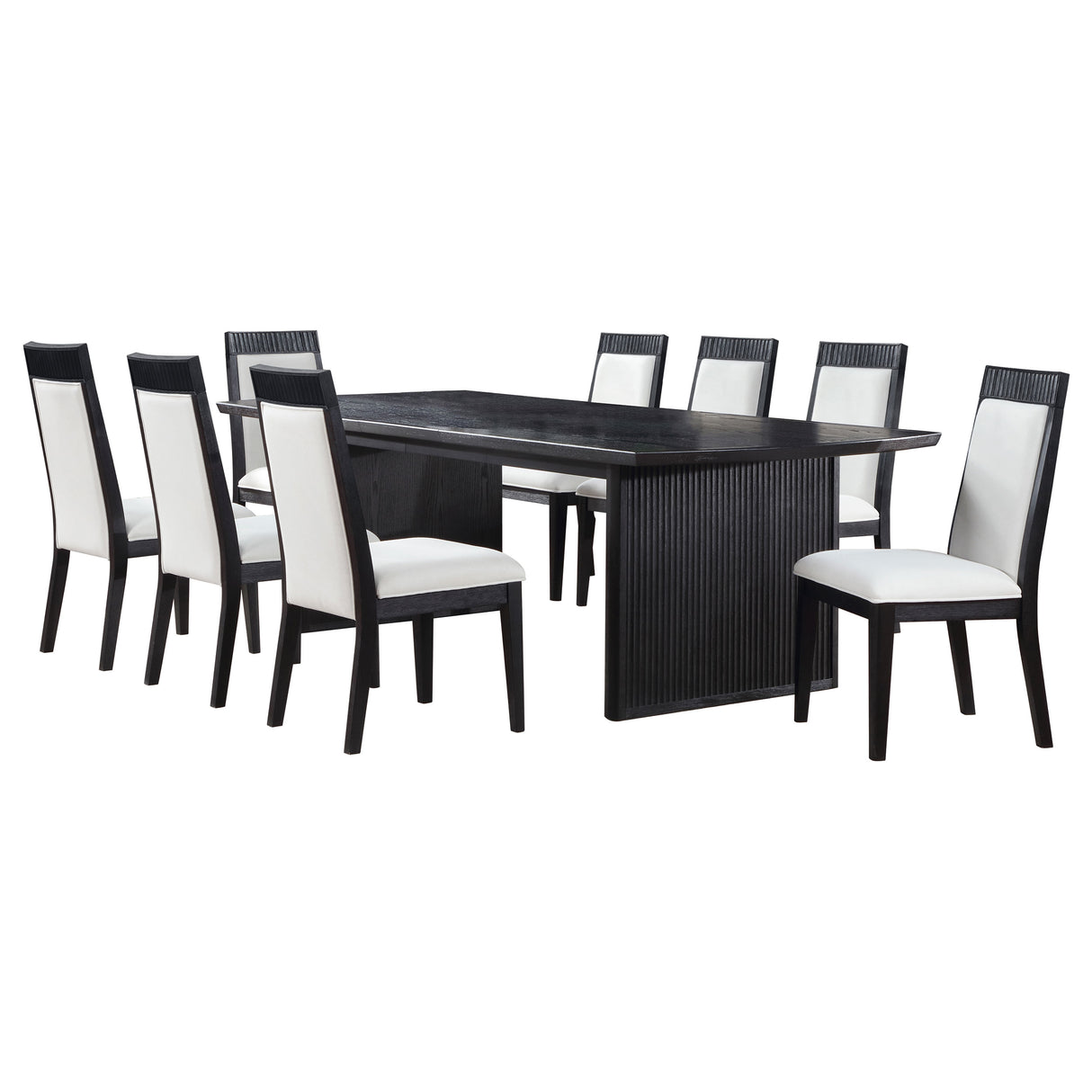 Brookmead Dining Set - galleria furniture outlet