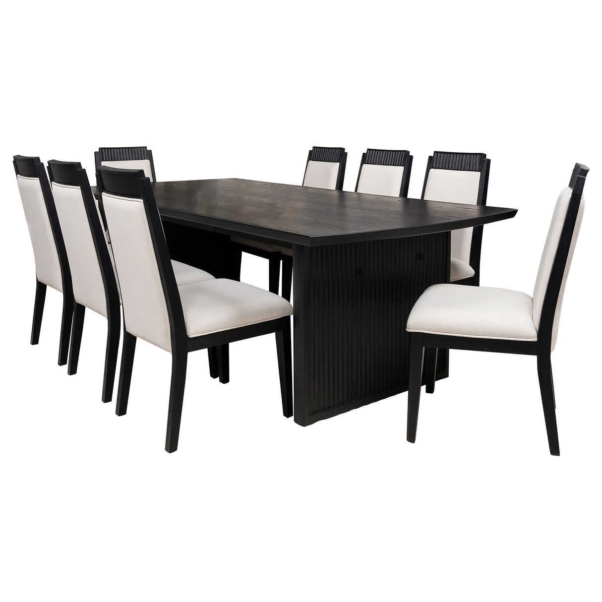Brookmead Dining Set - galleria furniture outlet