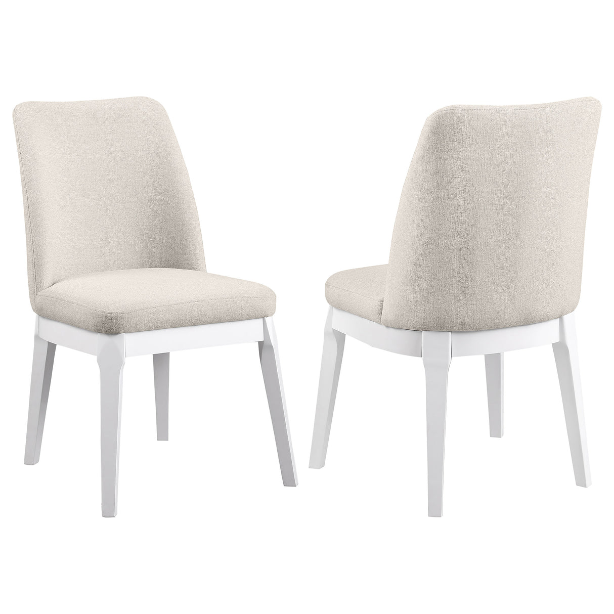 Carissa Dining Side Chair