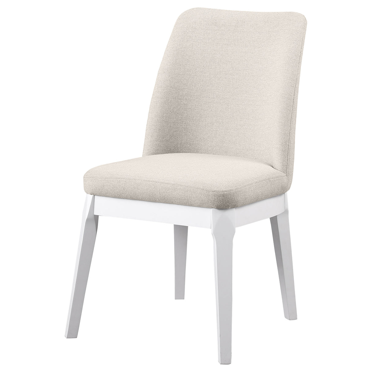 Carissa Dining Side Chair - galleria furniture outlet