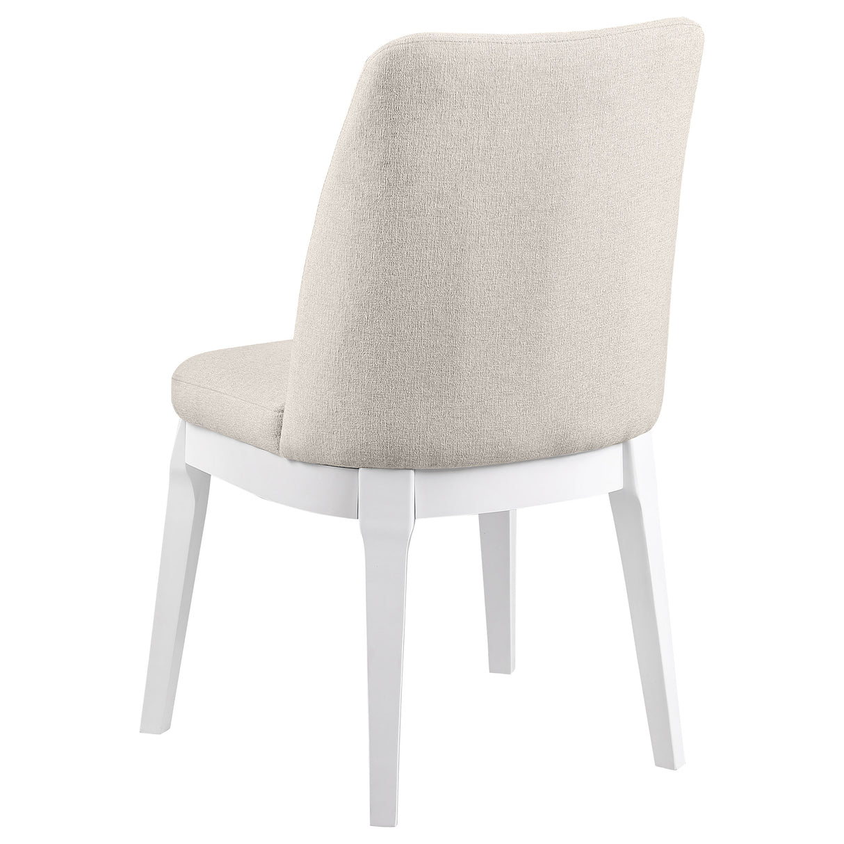 Carissa Dining Side Chair - galleria furniture outlet