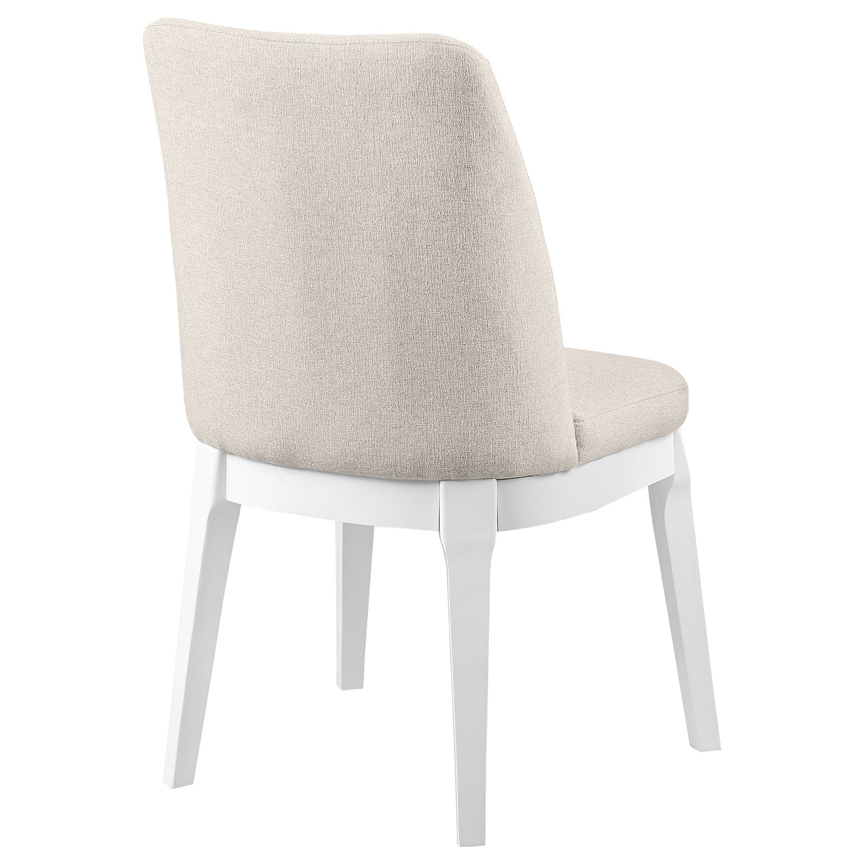 Carissa Dining Side Chair - galleria furniture outlet