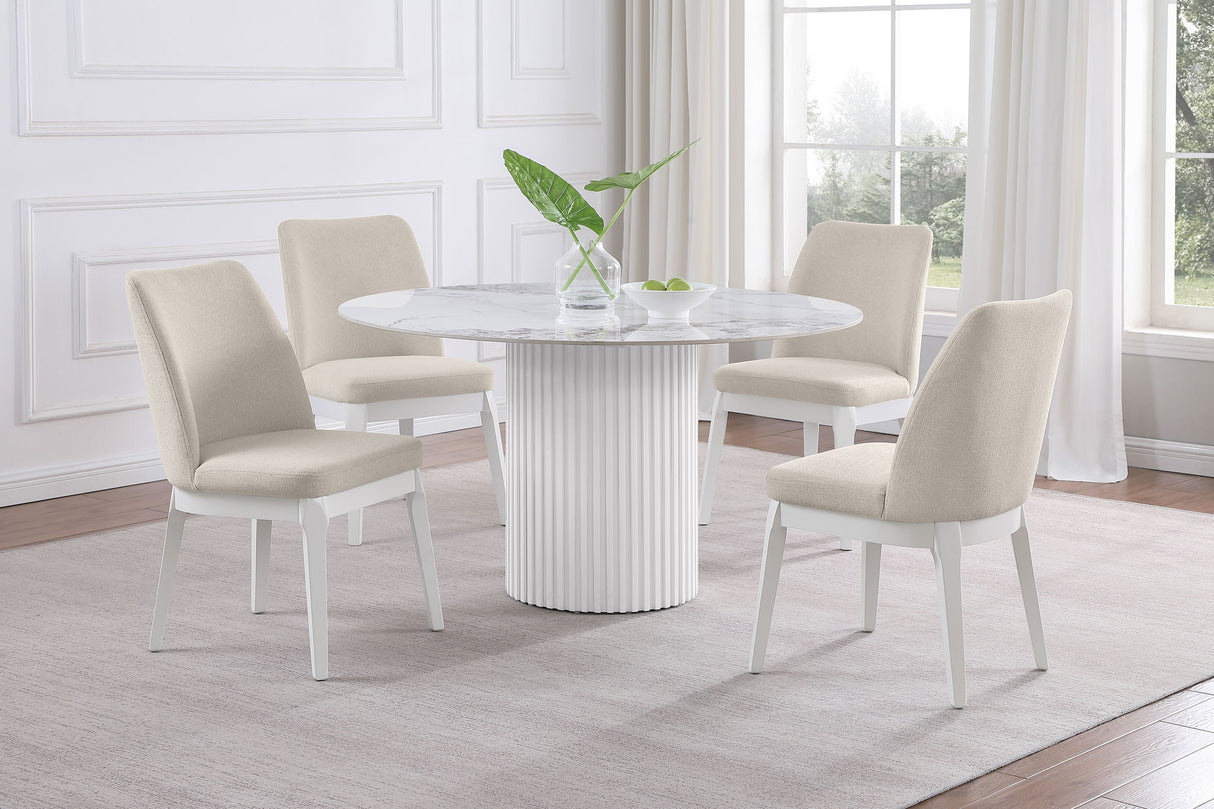 Carissa Dining Side Chair