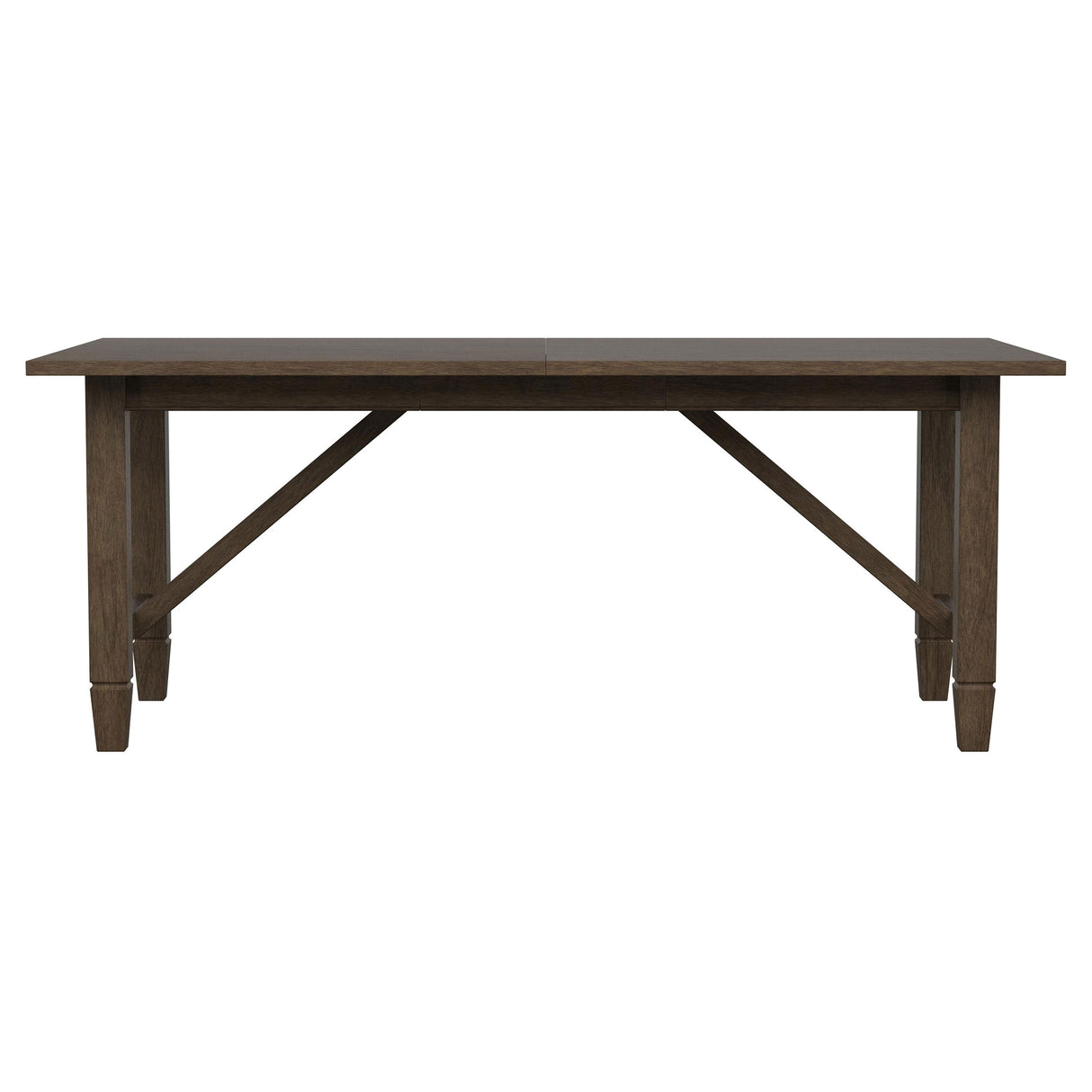 Matisse Extension Dining Table - galleria furniture outlet