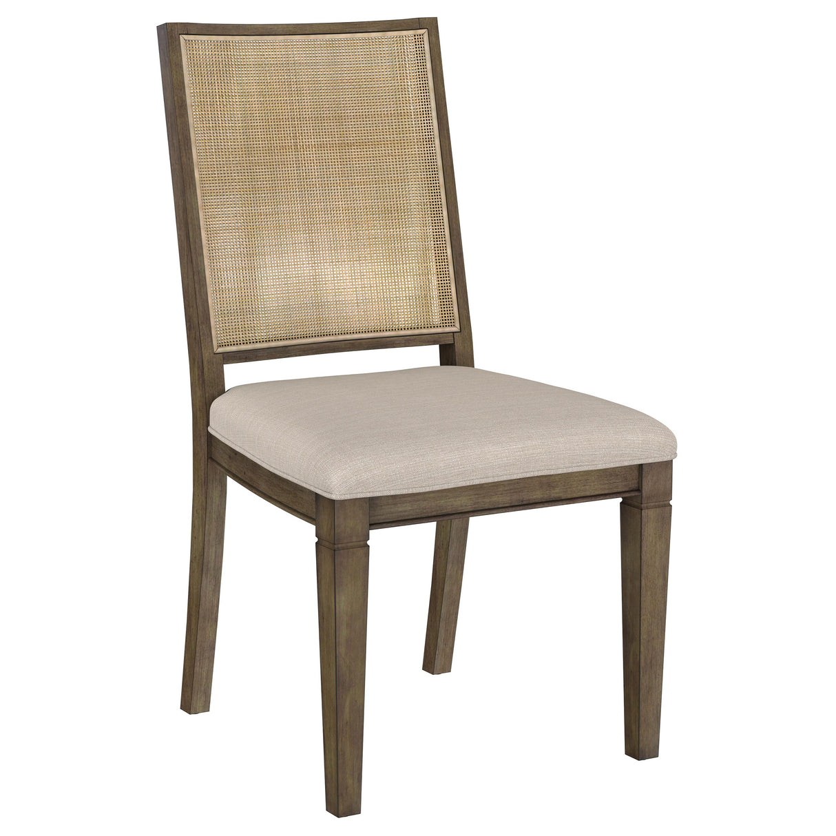 Matisse Dining Side Chair - galleria furniture outlet