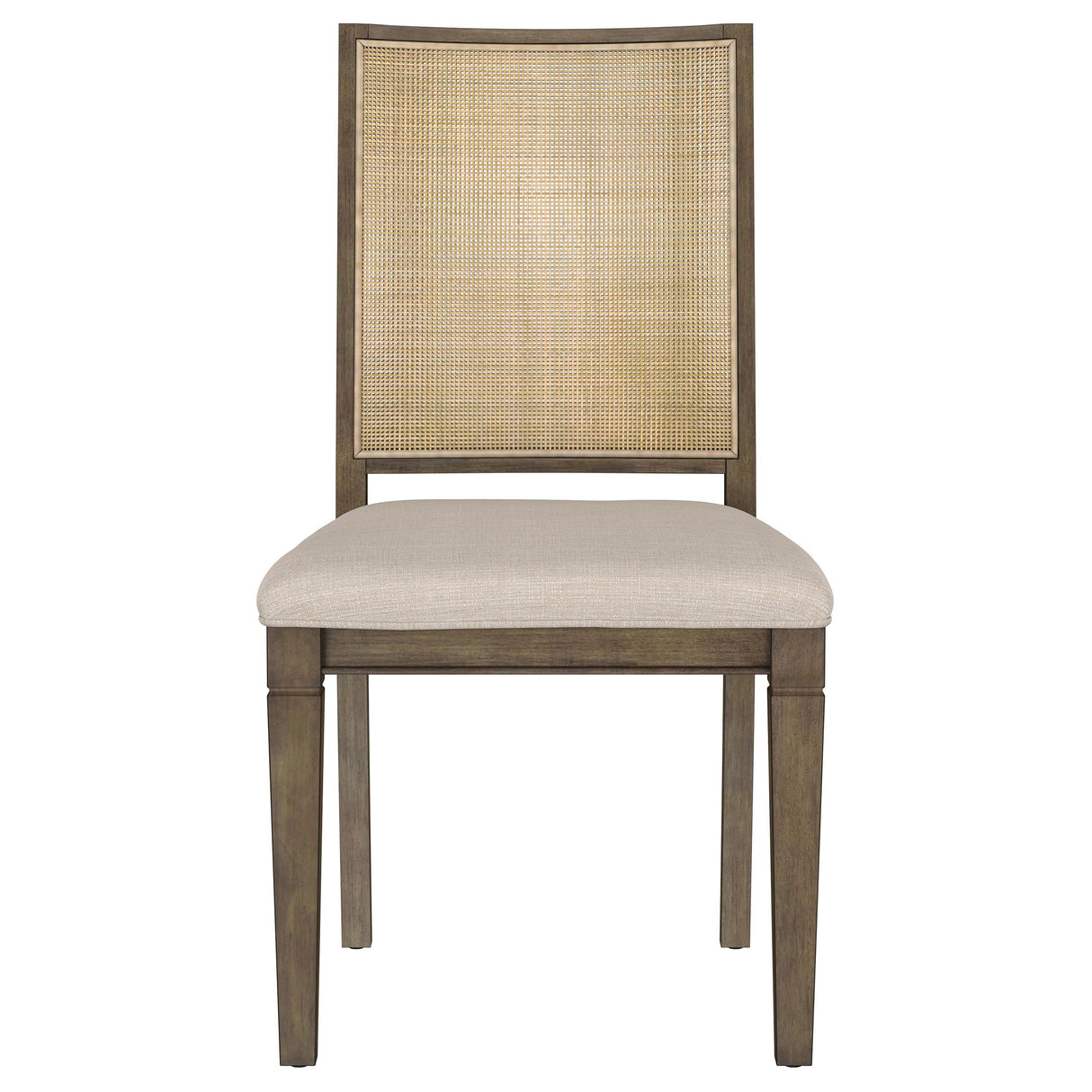 Matisse Dining Side Chair - galleria furniture outlet