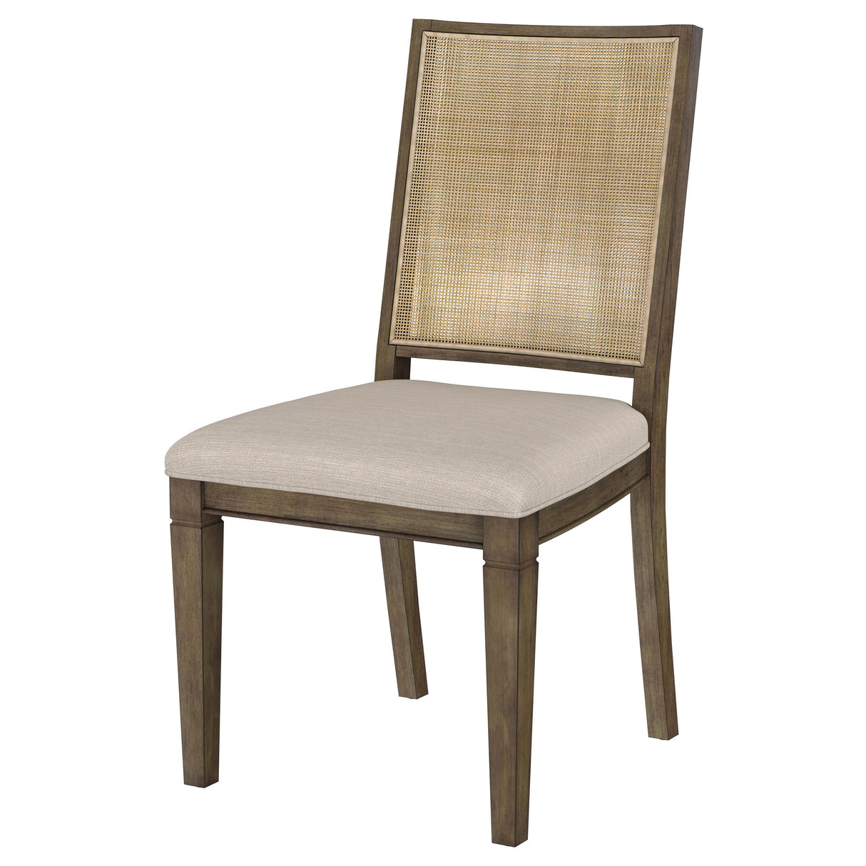 Matisse Dining Side Chair - galleria furniture outlet