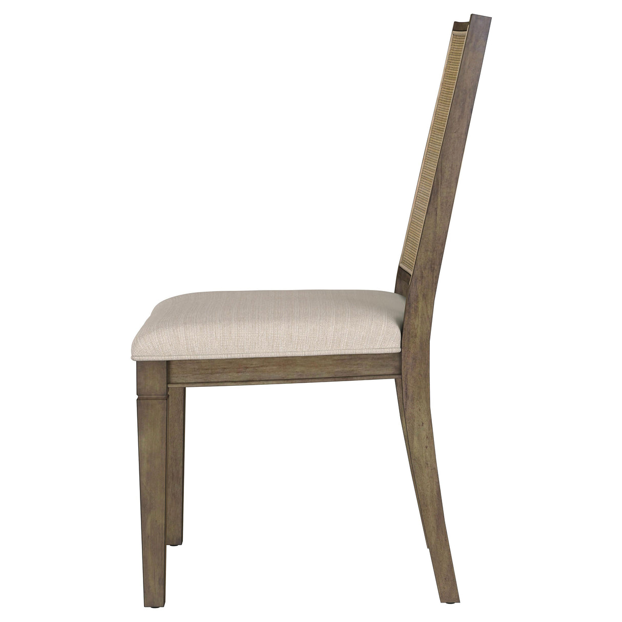 Matisse Dining Side Chair - galleria furniture outlet