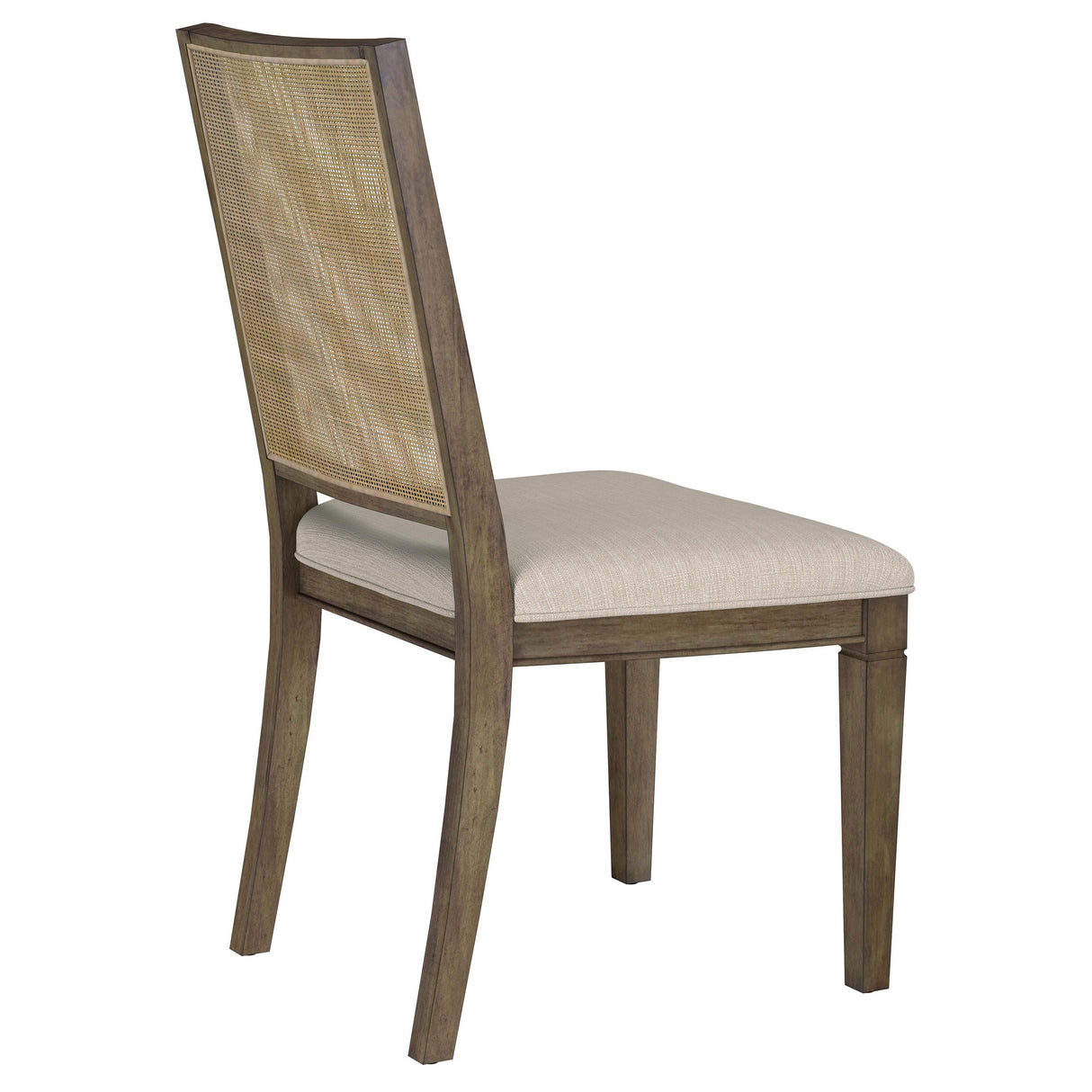 Matisse Dining Side Chair - galleria furniture outlet