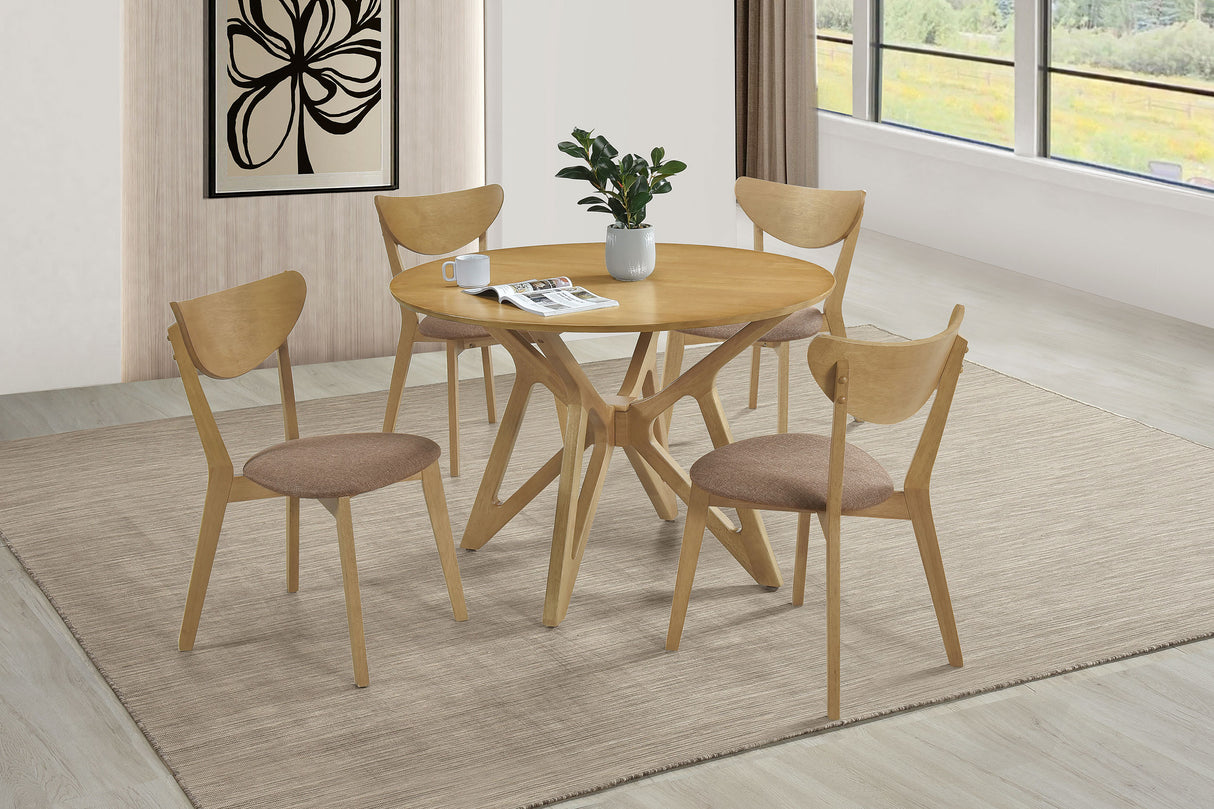 Elowen Dining Set - galleria furniture outlet