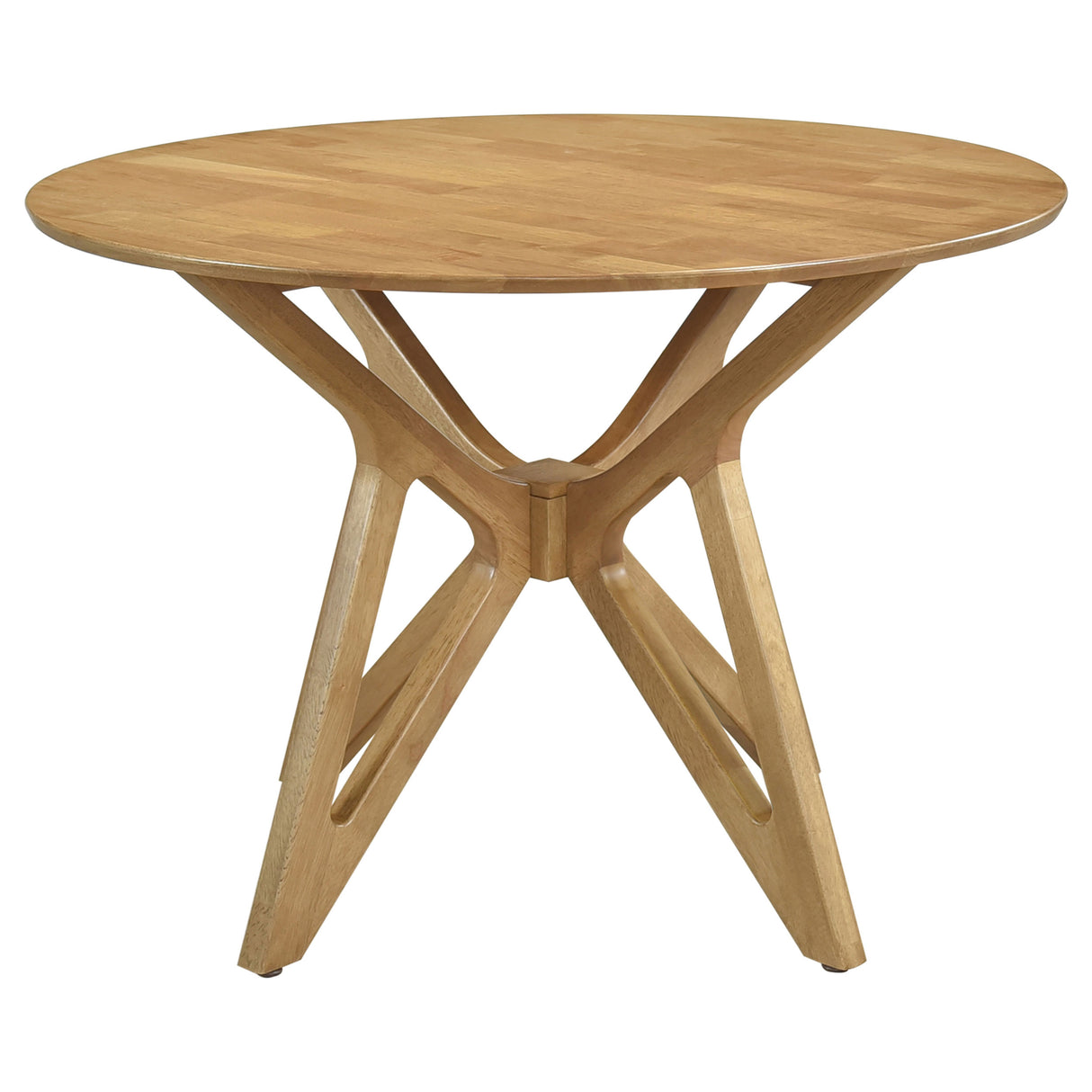Elowen Dining Table - galleria furniture outlet
