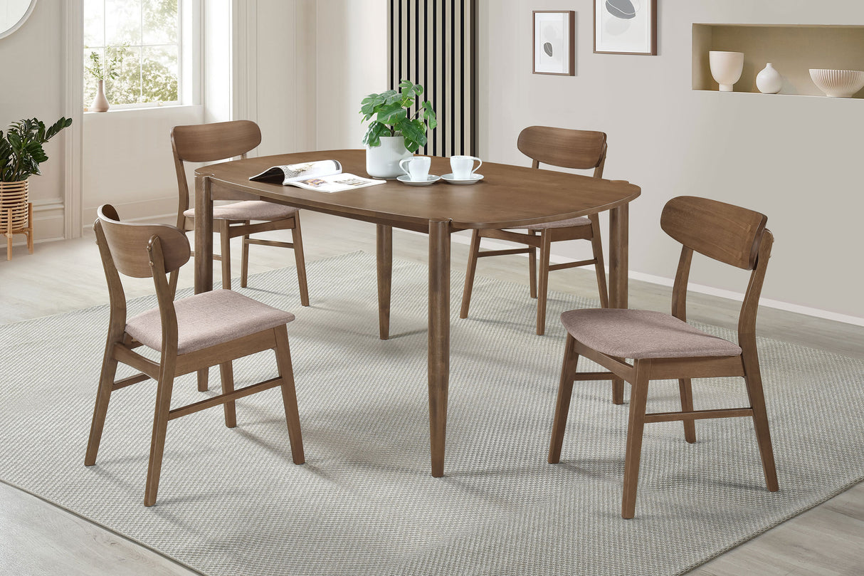 Dortch Dining Set - galleria furniture outlet