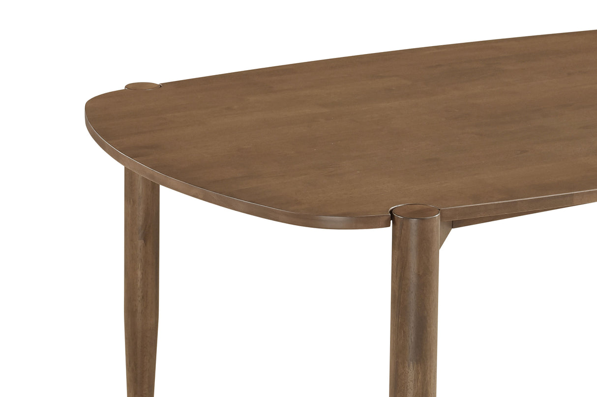 Dortch Dining Table - galleria furniture outlet