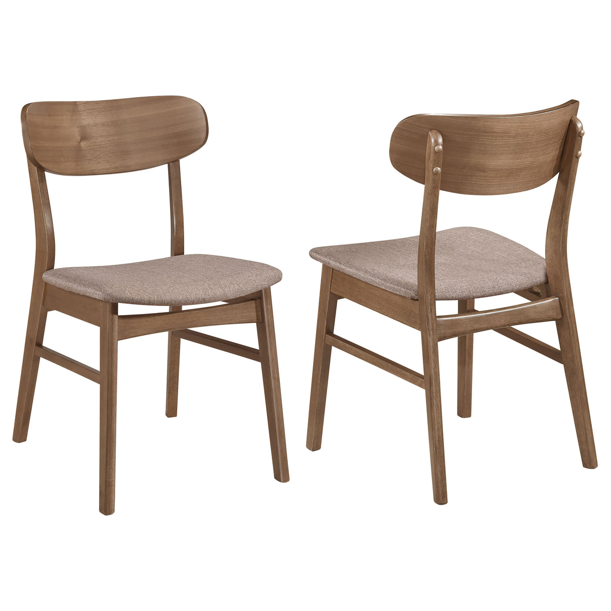 Dortch Dining Side Chair - galleria furniture outlet