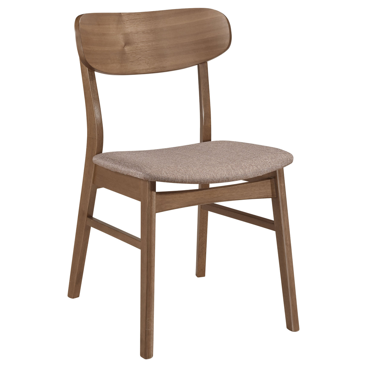 Dortch Dining Side Chair - galleria furniture outlet