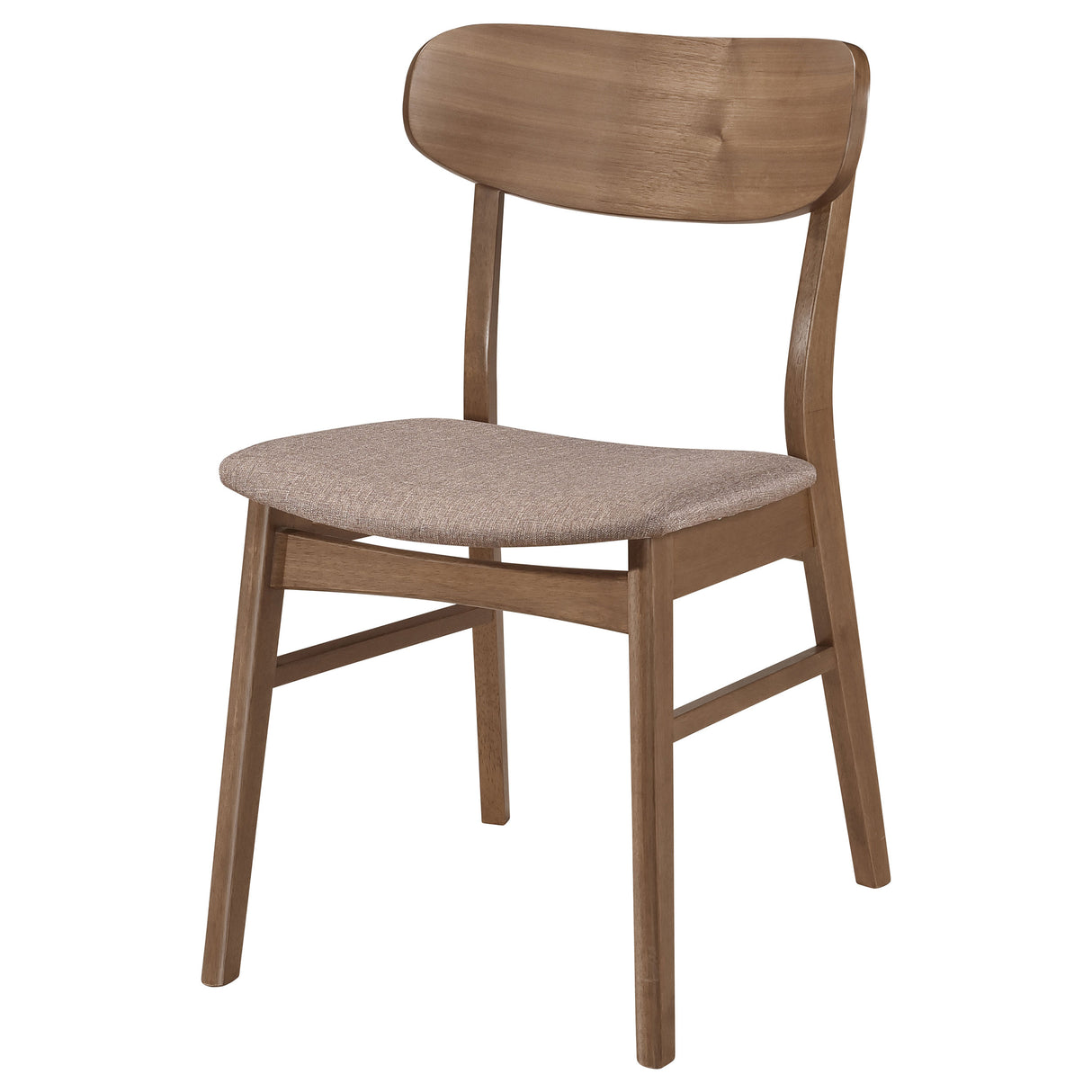 Dortch Dining Side Chair - galleria furniture outlet