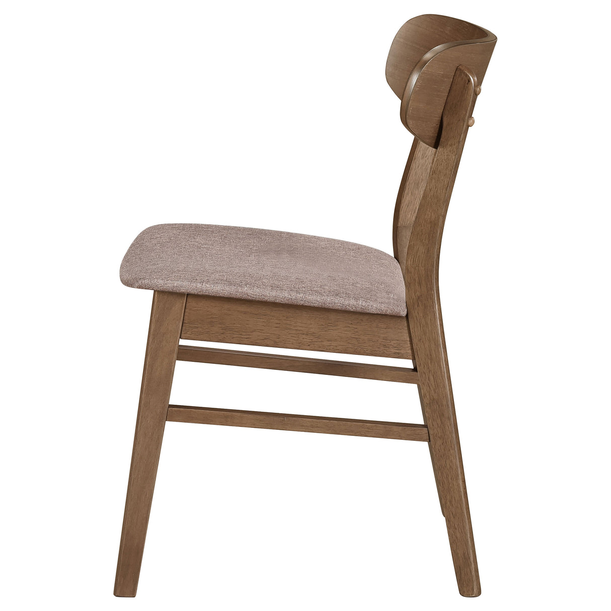 Dortch Dining Side Chair - galleria furniture outlet