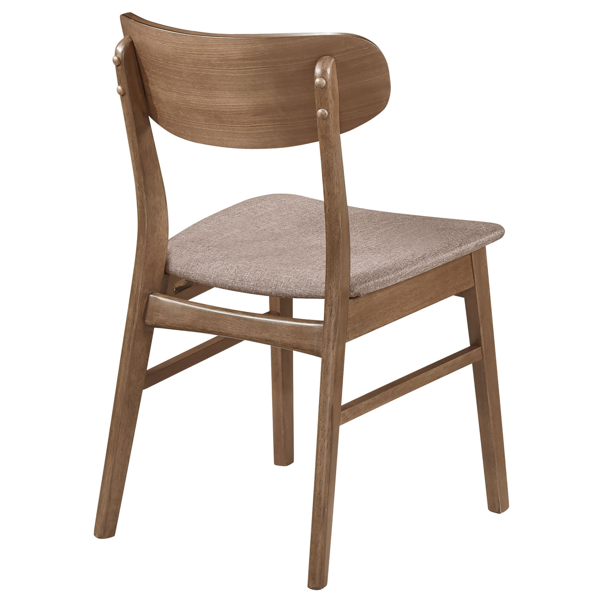 Dortch Dining Side Chair - galleria furniture outlet