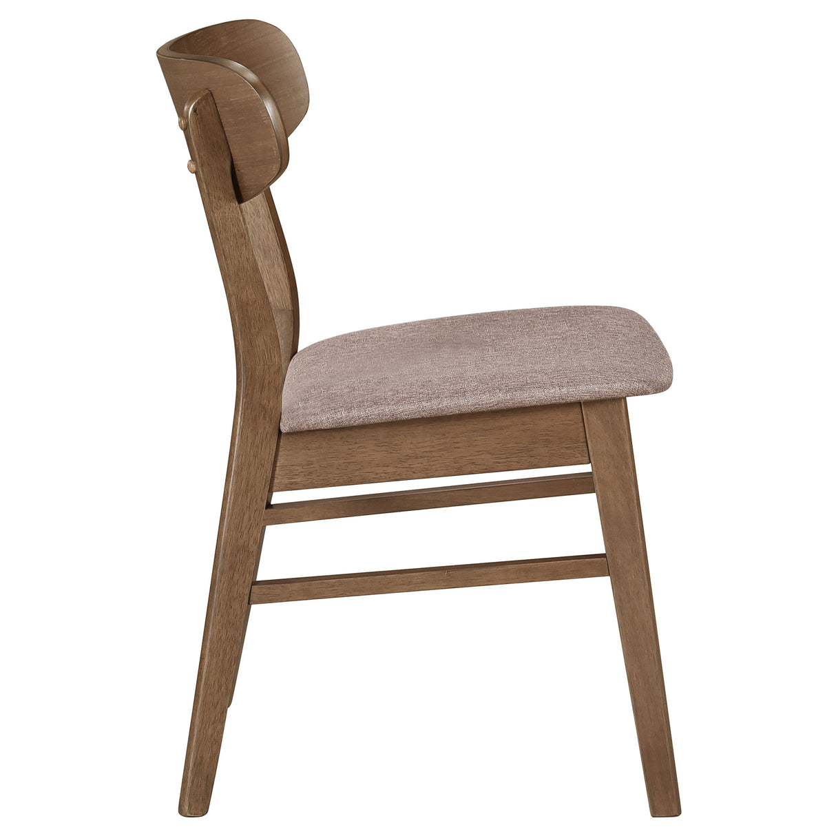 Dortch Dining Side Chair - galleria furniture outlet