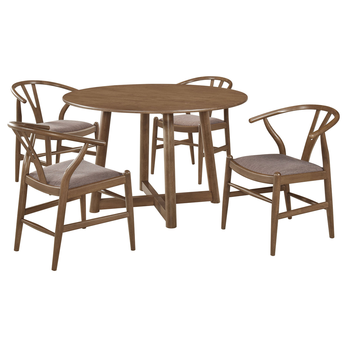 Dinah Dining Set - galleria furniture outlet