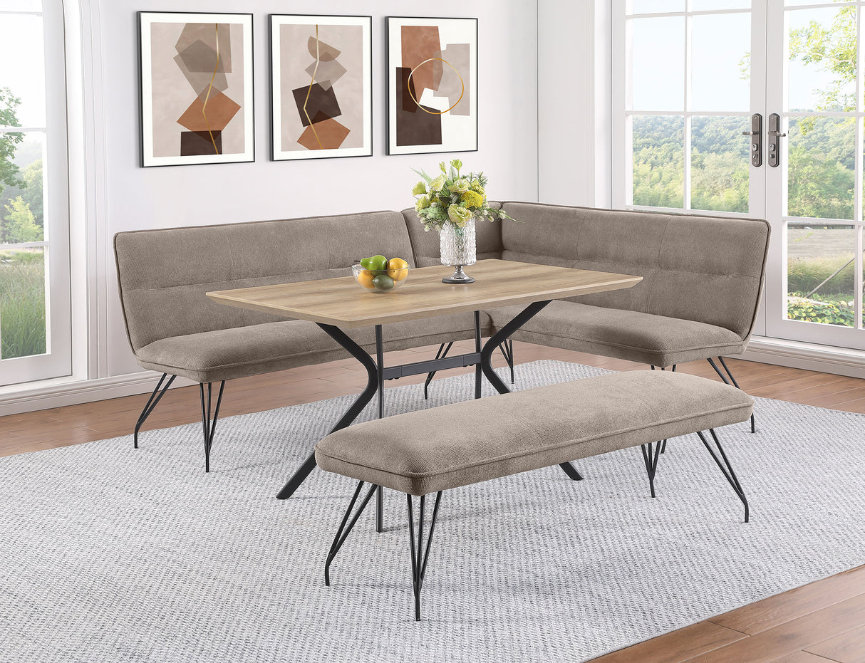 Edgecreek Dining Table - galleria furniture outlet