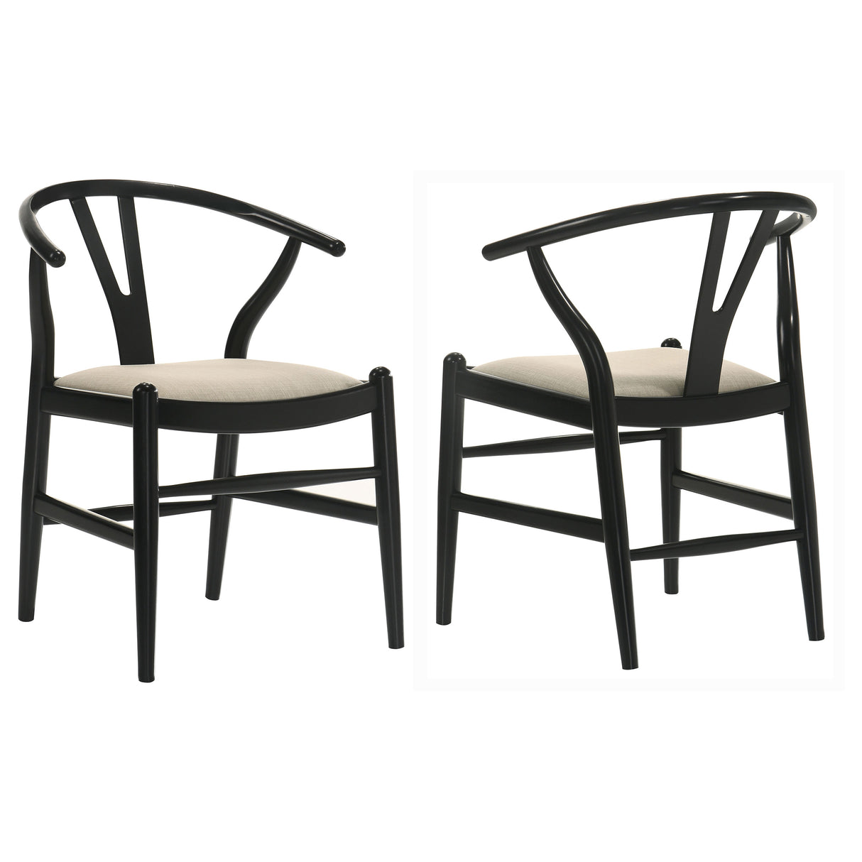 Crestmont Dining Side Chair - galleria furniture outlet