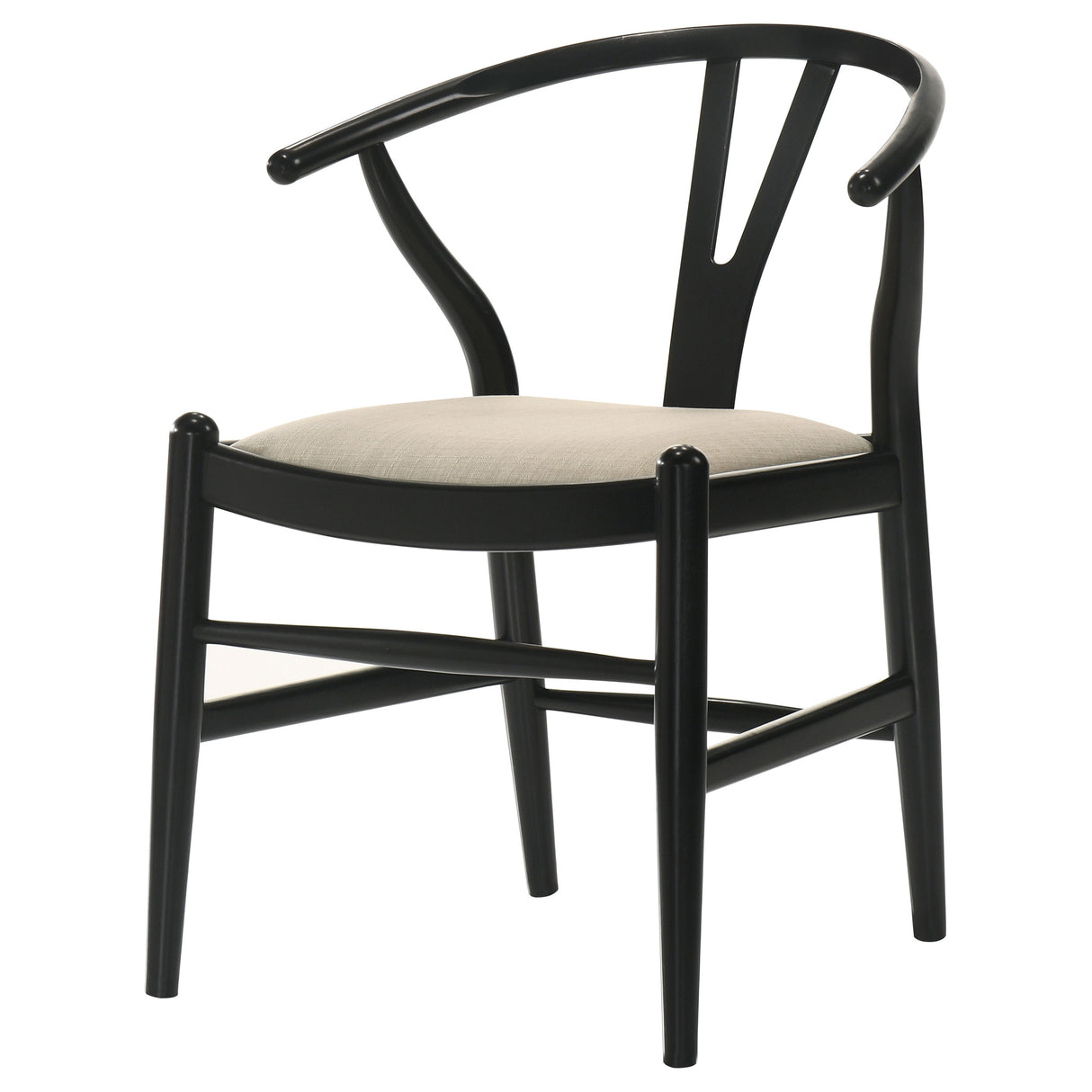 Crestmont Dining Side Chair - galleria furniture outlet
