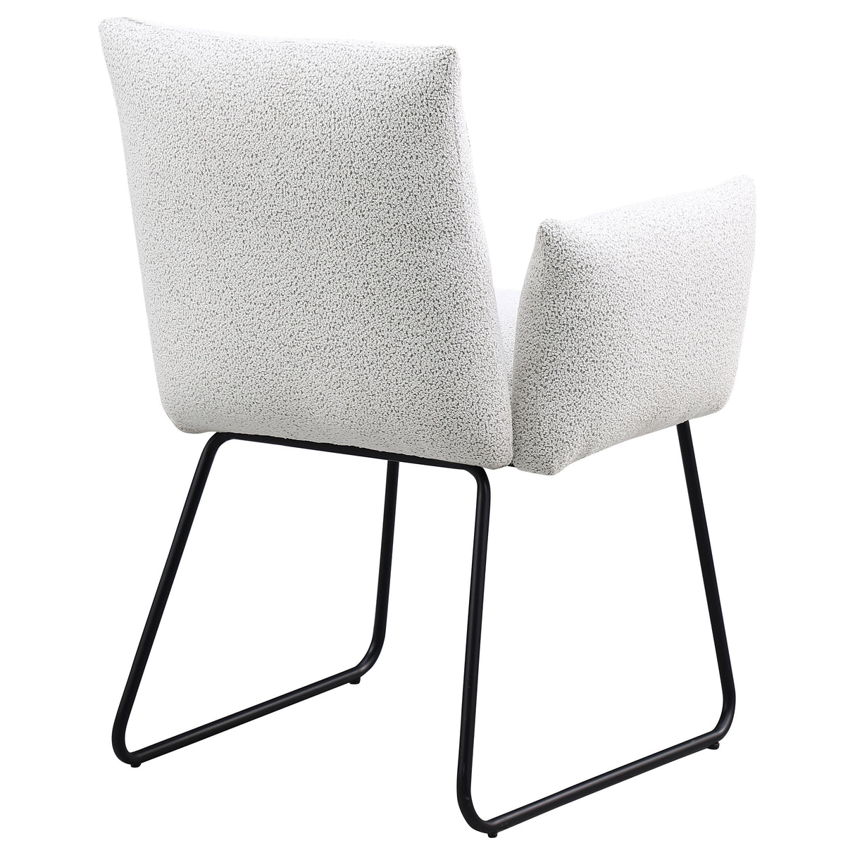 Ackland Dining Arm Chair - galleria furniture outlet
