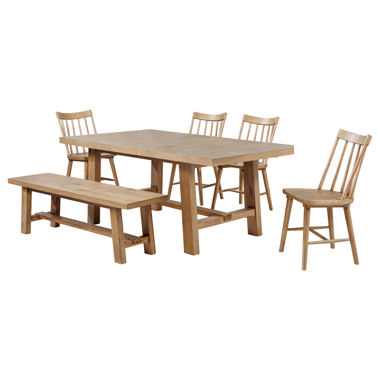 Middleton Dining Set - galleria furniture outlet