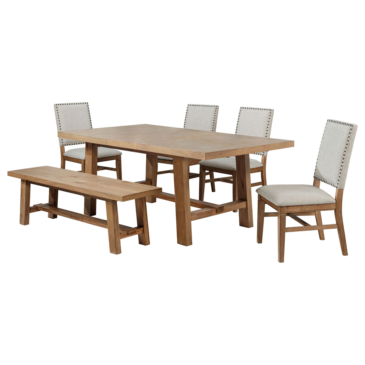 Middleton Dining Set - galleria furniture outlet